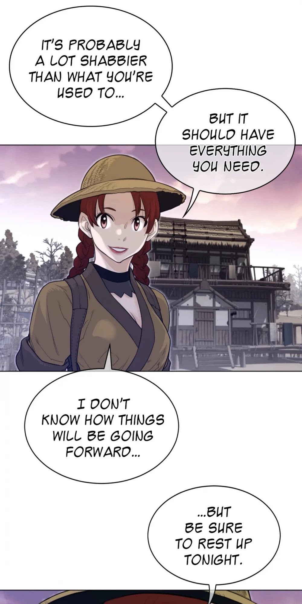 Perfect Half Chapter 116 page 43 - Chapter 116