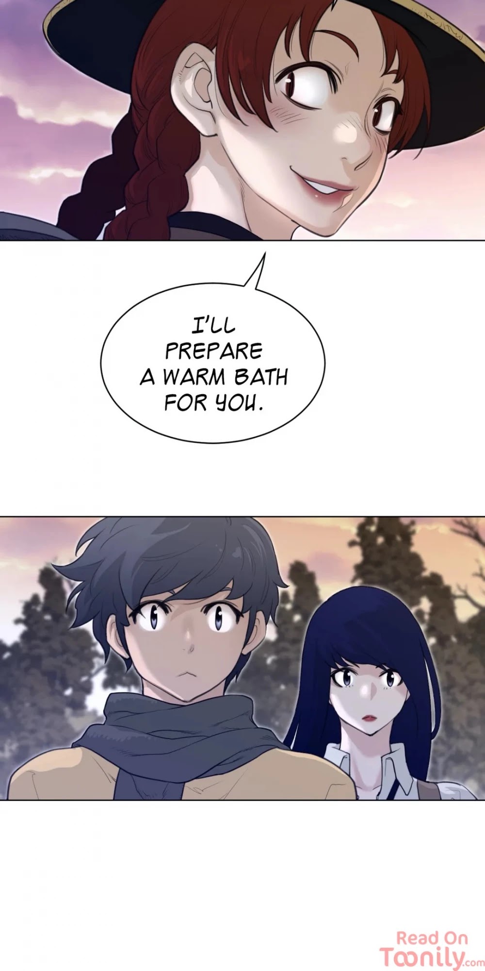 Perfect Half Chapter 116 page 44 - Chapter 116