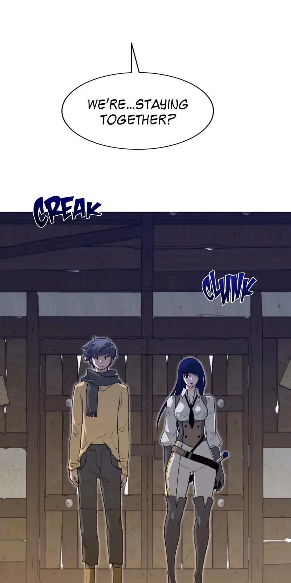 Perfect Half Chapter 116 page 45 - Chapter 116
