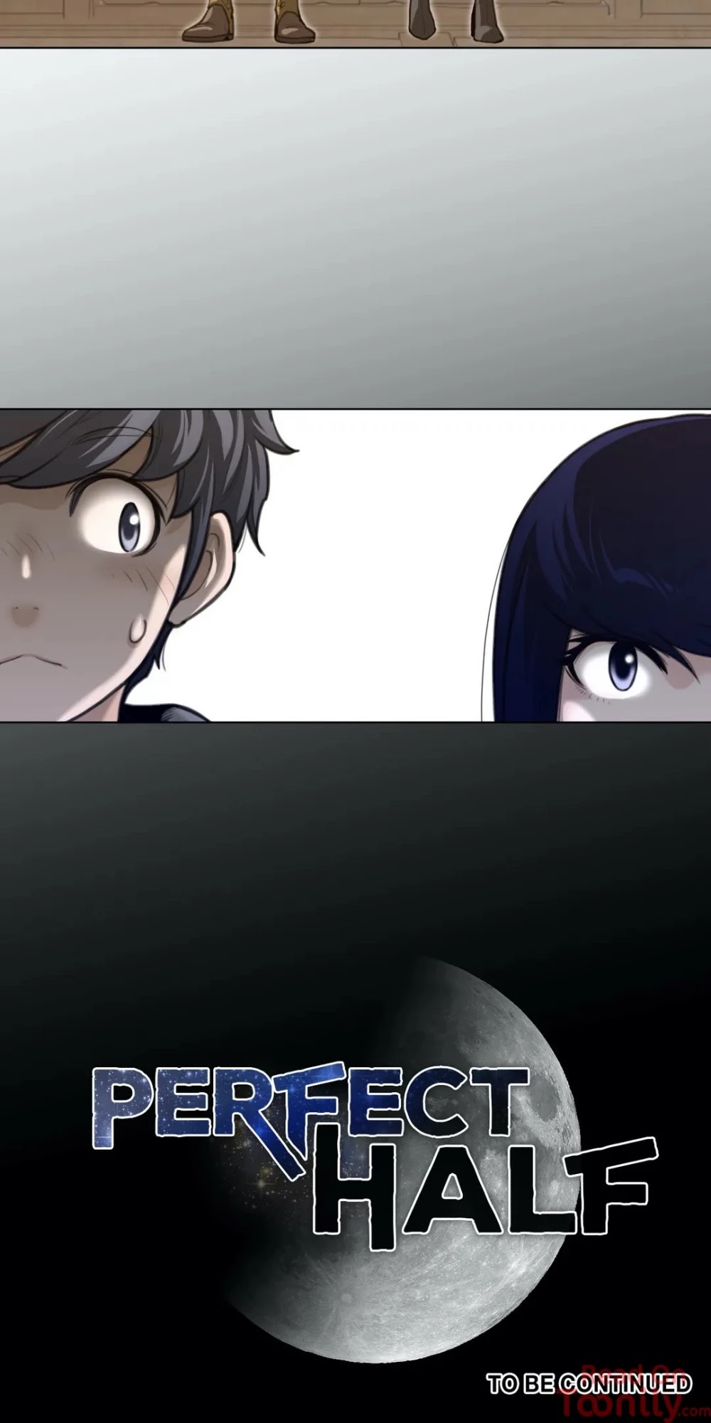 Perfect Half Chapter 116 page 46 - Chapter 116