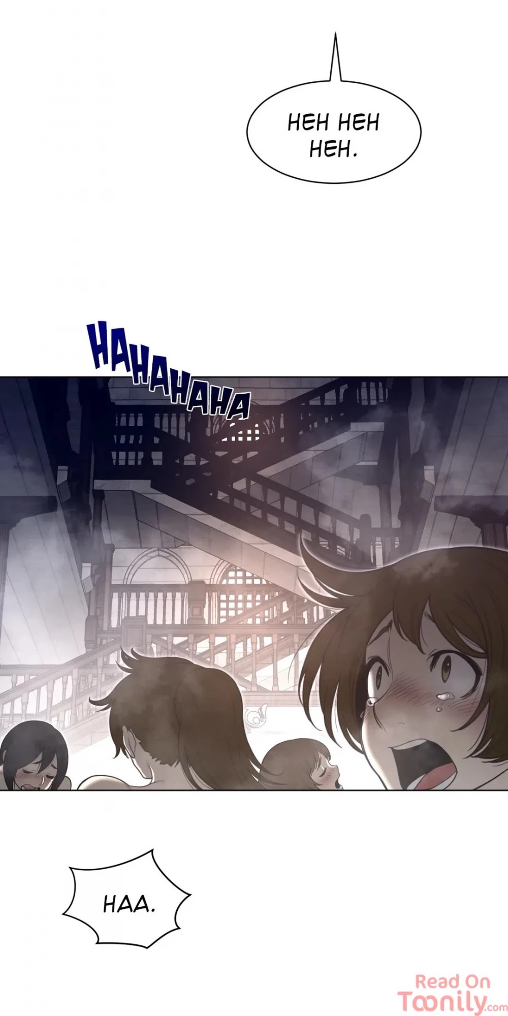 Perfect Half Chapter 116 page 8 - Chapter 116