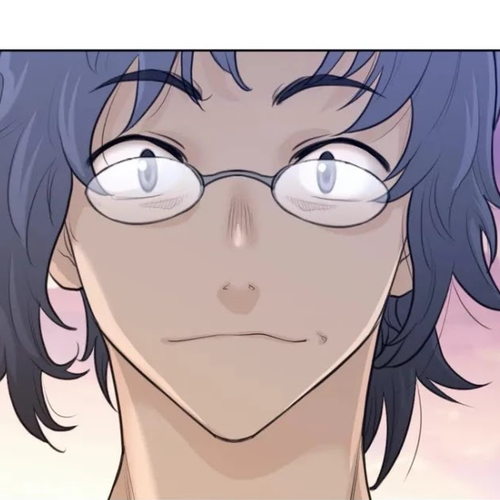 Perfect Half Chapter 116 cover