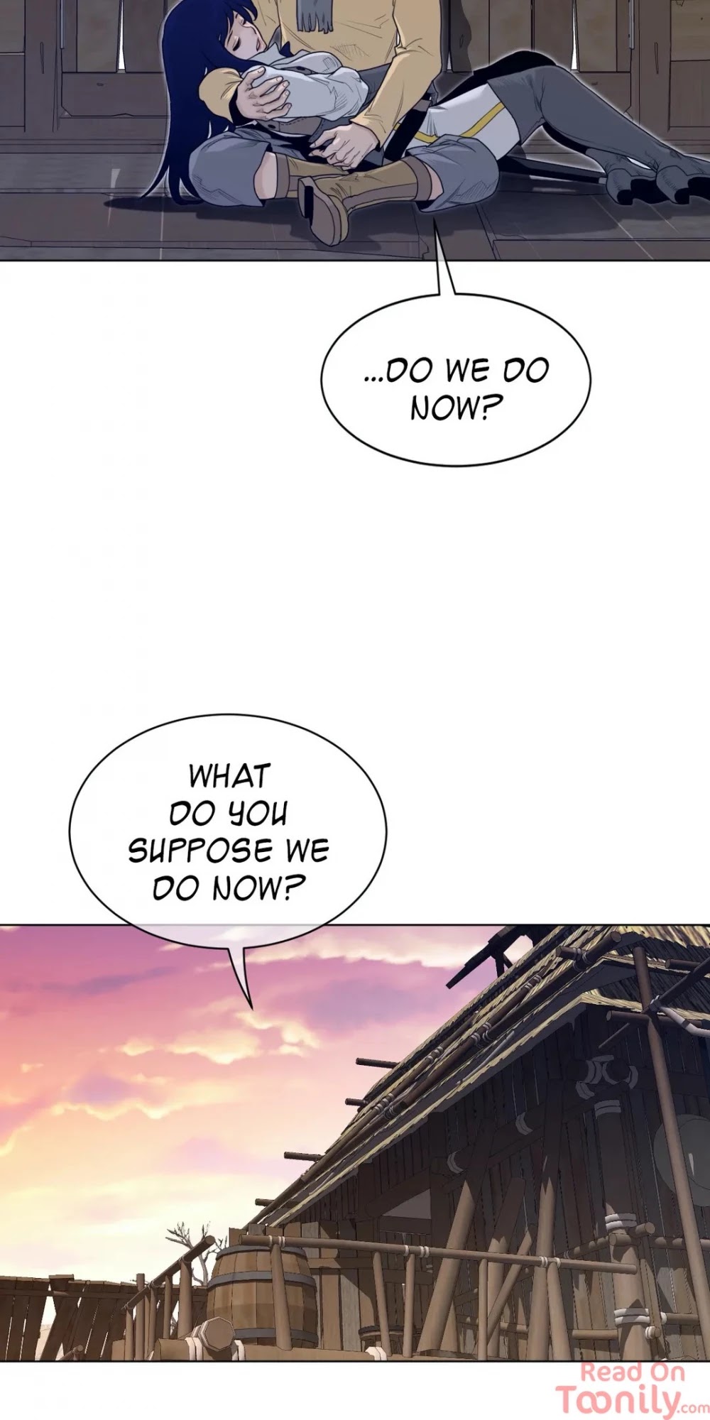 Perfect Half Chapter 117 page 10 - Chapter 117