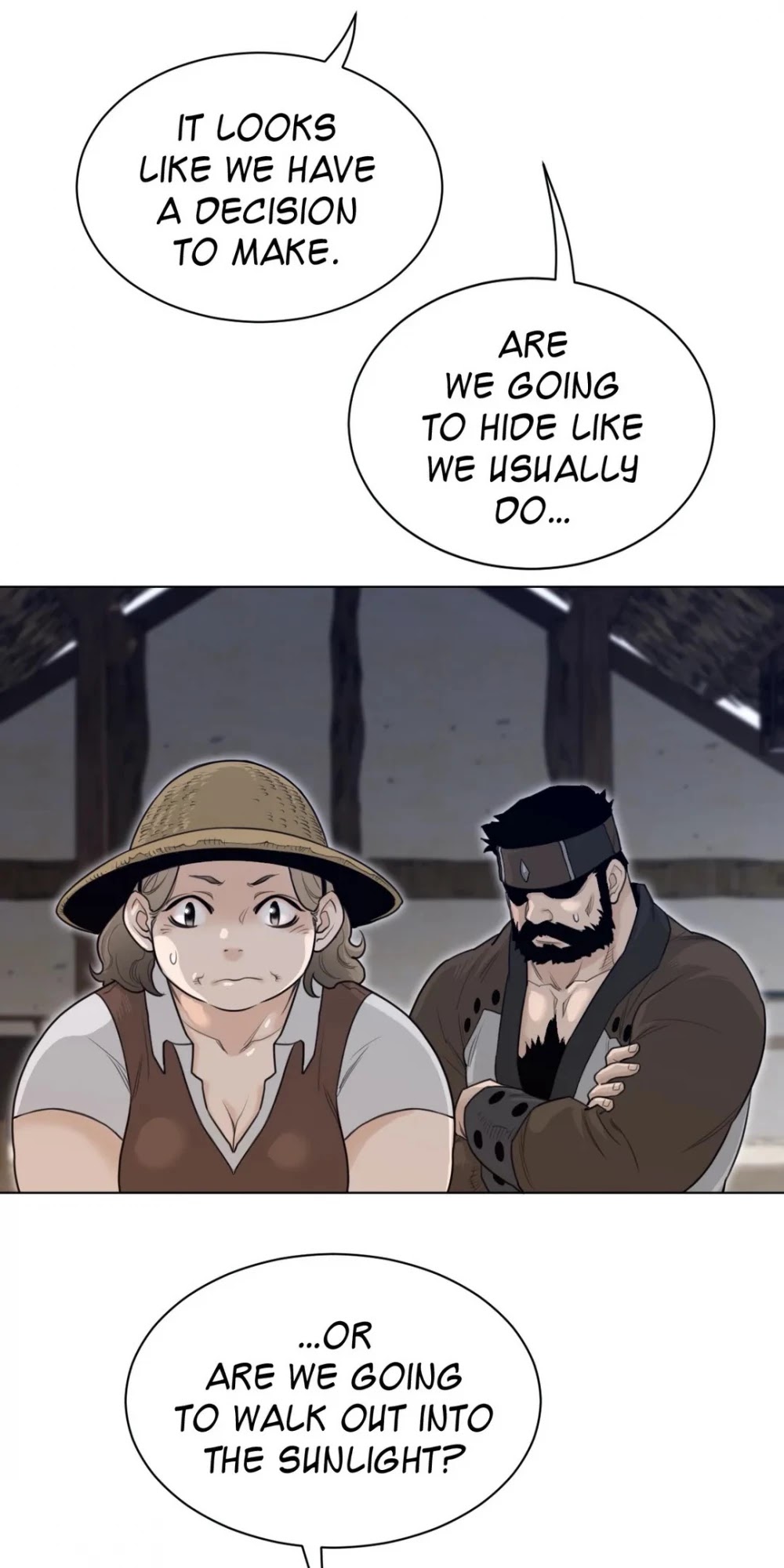 Perfect Half Chapter 117 page 13 - Chapter 117