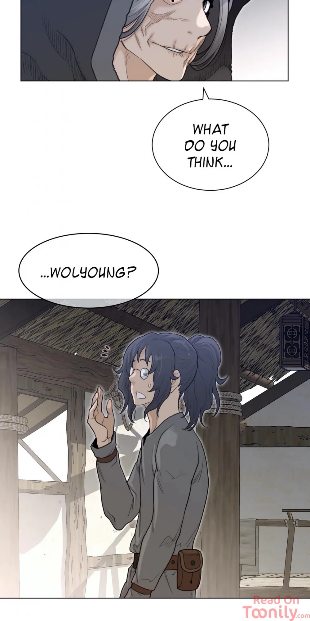 Perfect Half Chapter 117 page 16 - Chapter 117