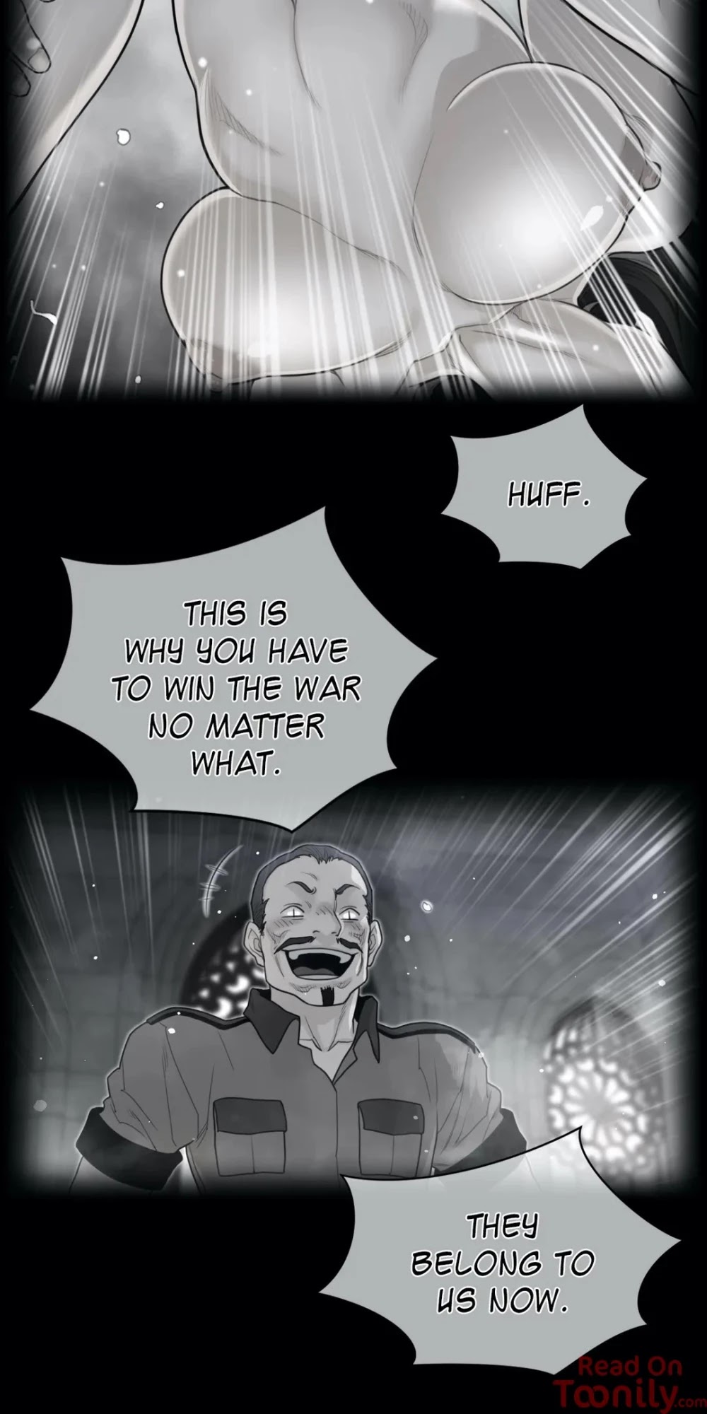 Perfect Half Chapter 117 page 2 - Chapter 117