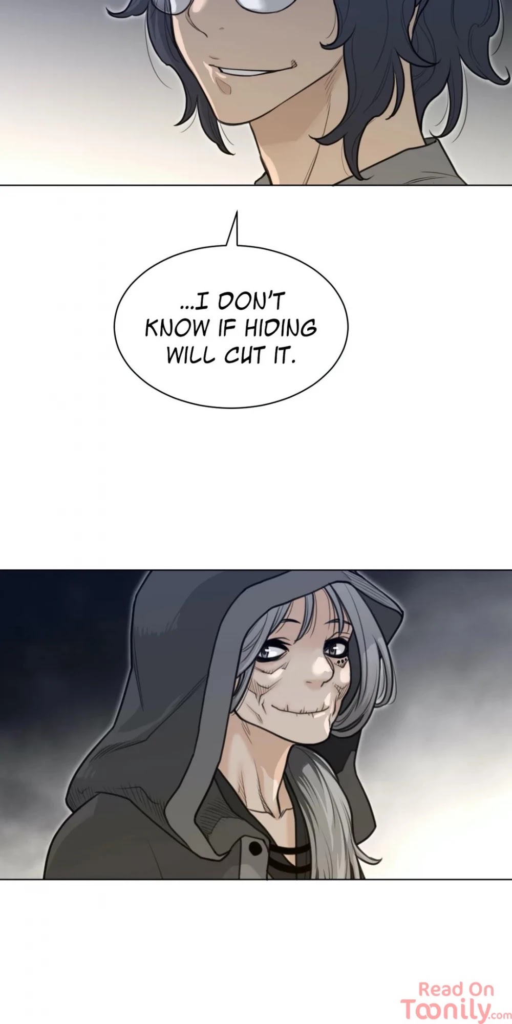 Perfect Half Chapter 117 page 20 - Chapter 117
