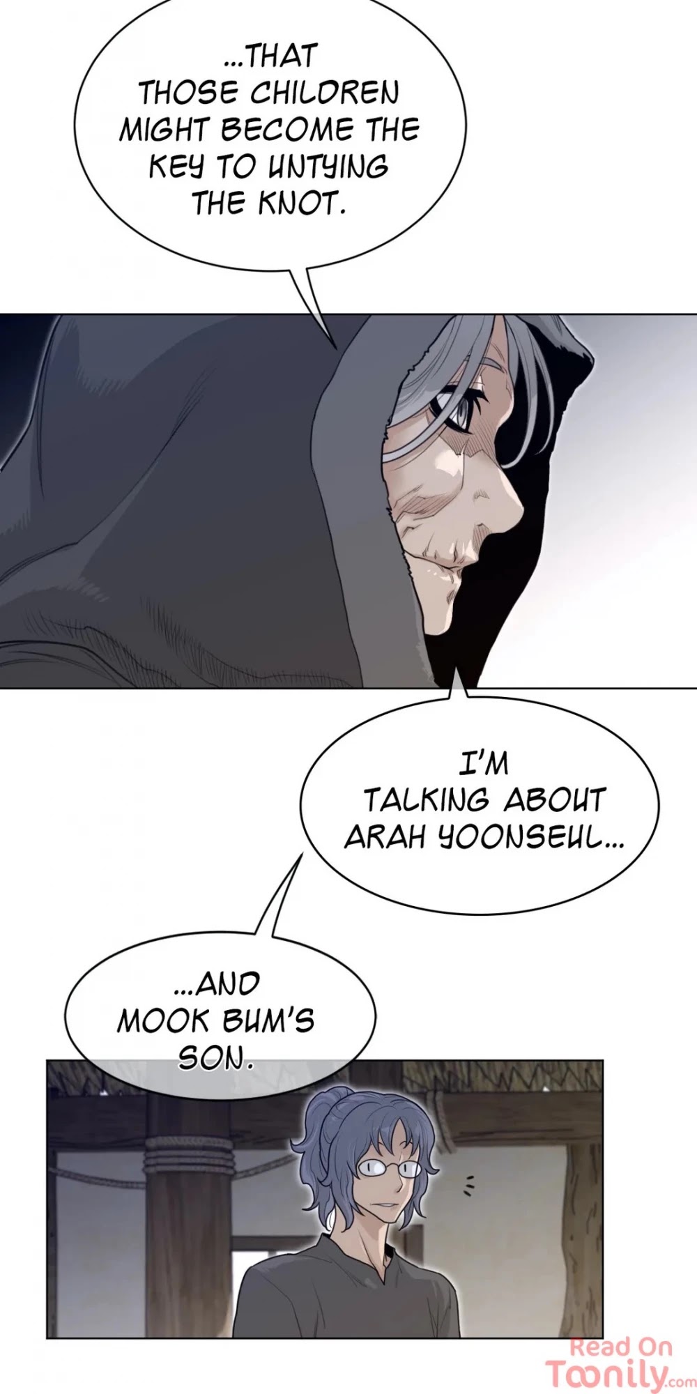 Perfect Half Chapter 117 page 24 - Chapter 117