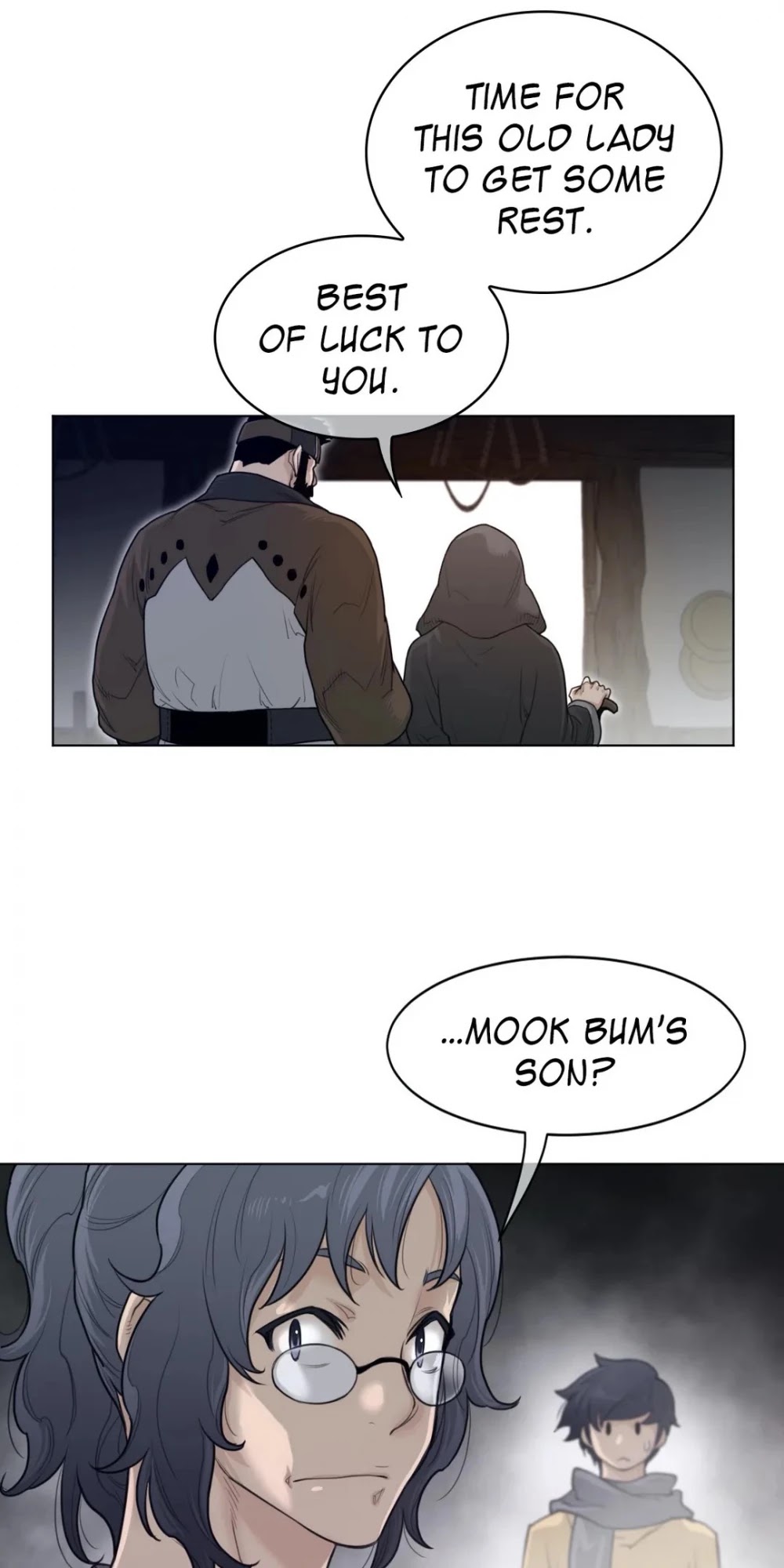 Perfect Half Chapter 117 page 25 - Chapter 117