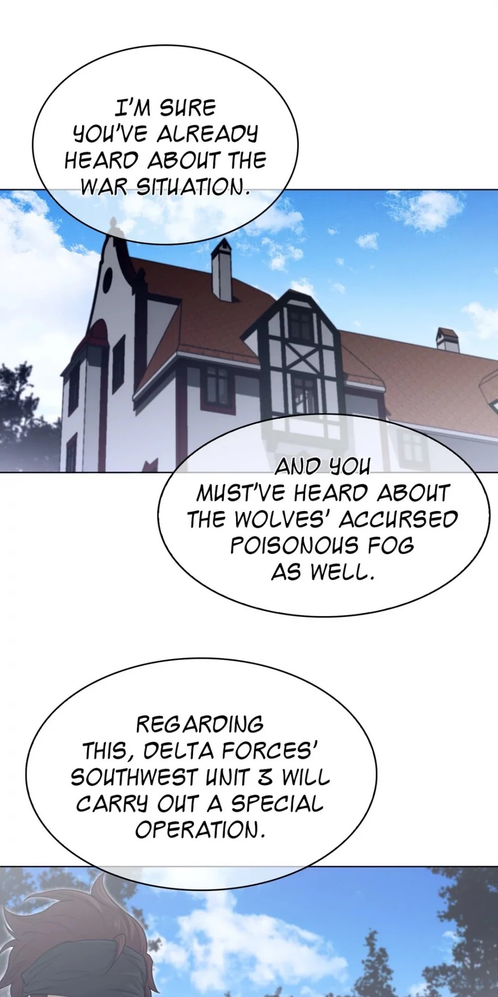 Perfect Half Chapter 117 page 27 - Chapter 117