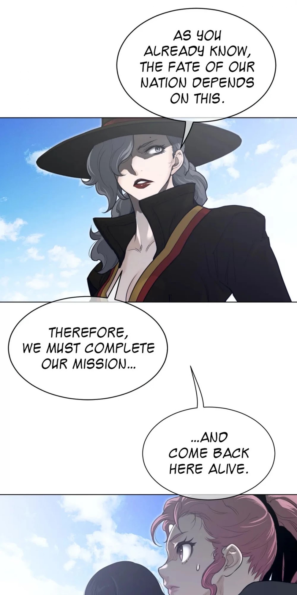 Perfect Half Chapter 117 page 29 - Chapter 117