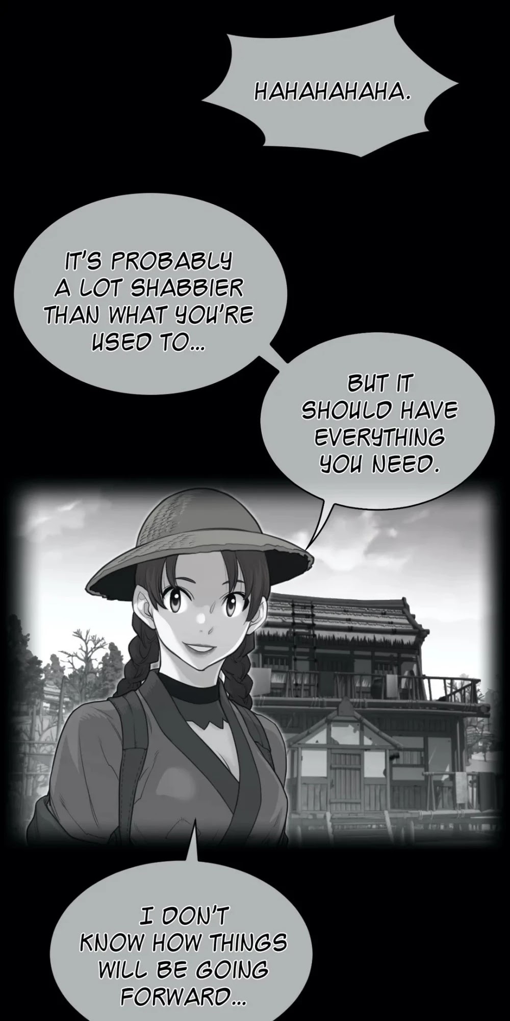 Perfect Half Chapter 117 page 3 - Chapter 117