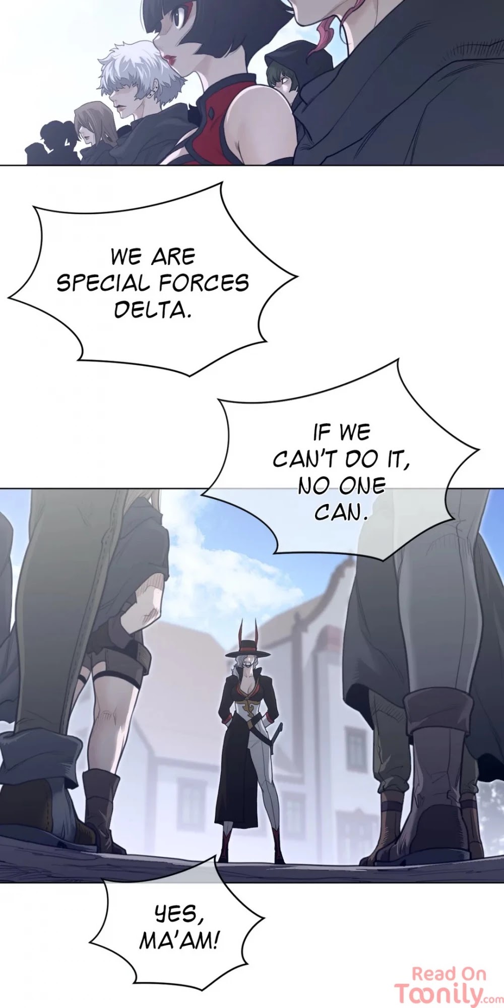 Perfect Half Chapter 117 page 30 - Chapter 117