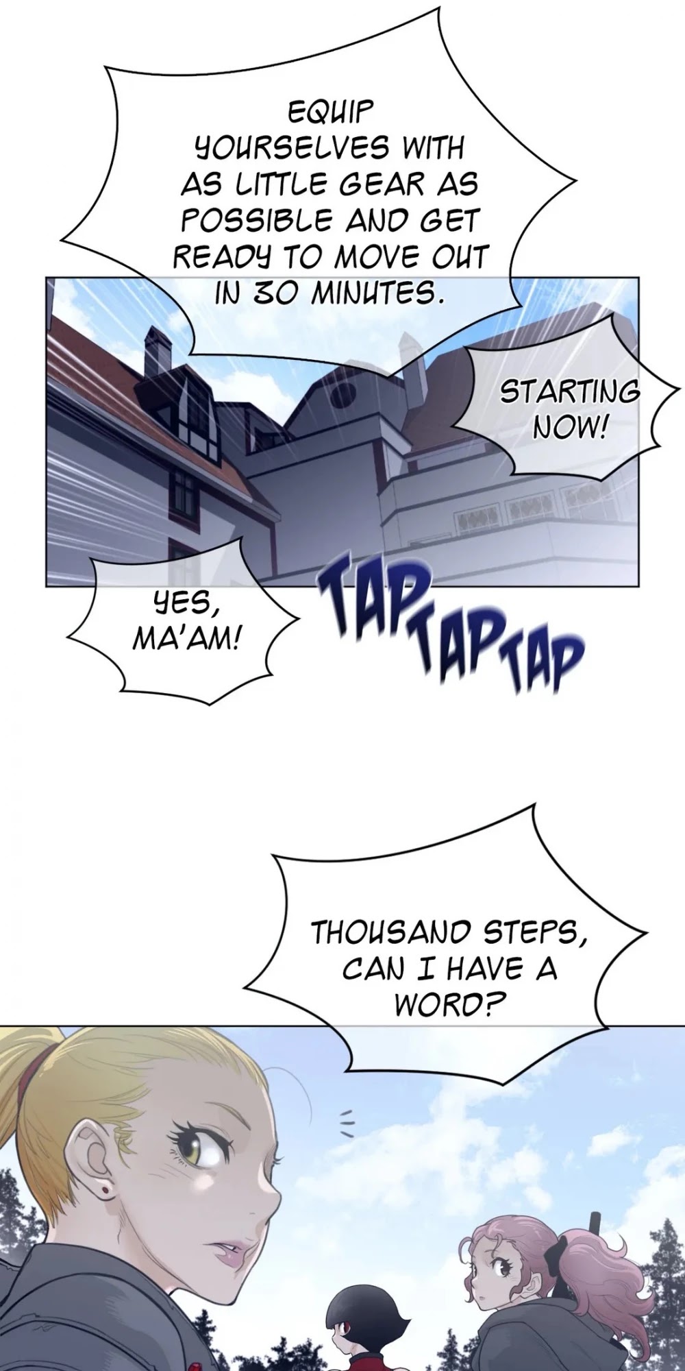 Perfect Half Chapter 117 page 31 - Chapter 117