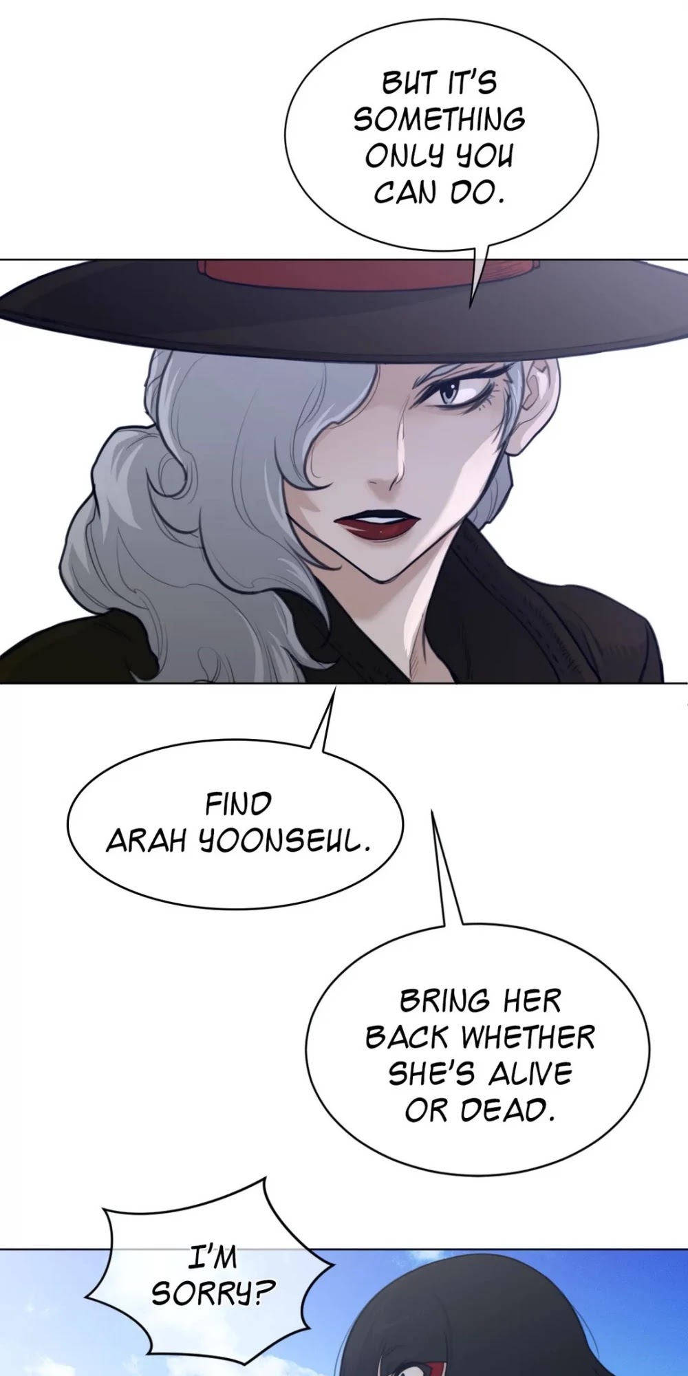 Perfect Half Chapter 117 page 33 - Chapter 117