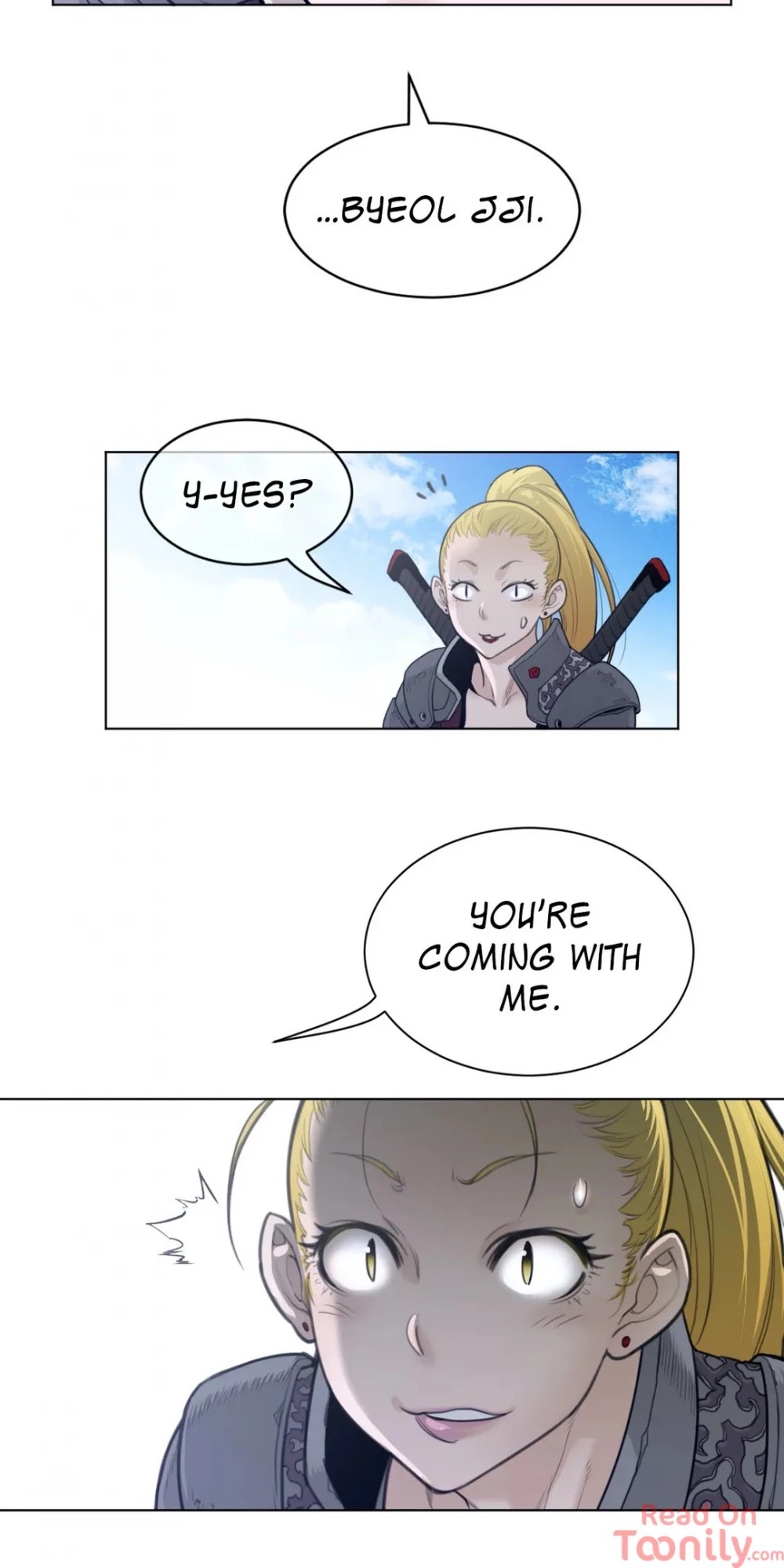 Perfect Half Chapter 117 page 36 - Chapter 117