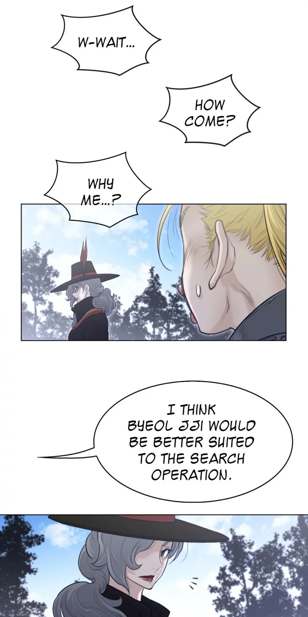 Perfect Half Chapter 117 page 37 - Chapter 117