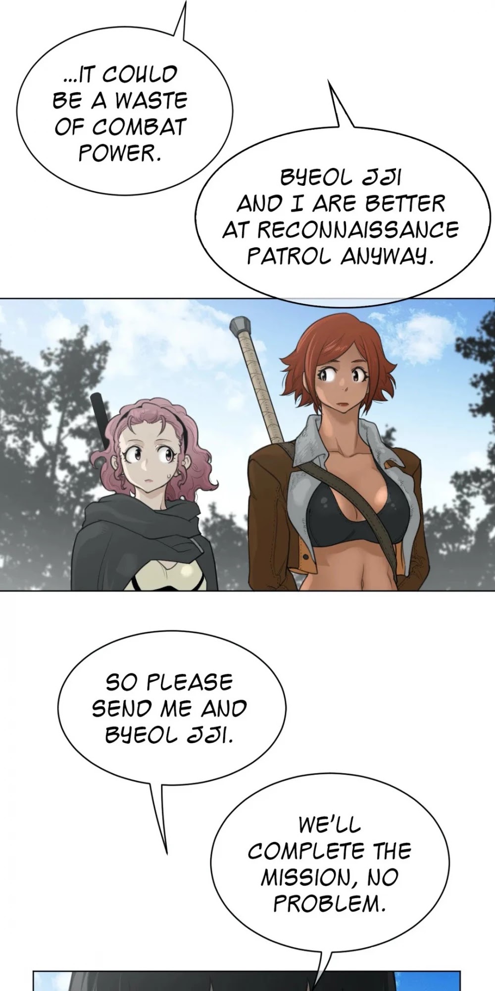 Perfect Half Chapter 117 page 39 - Chapter 117