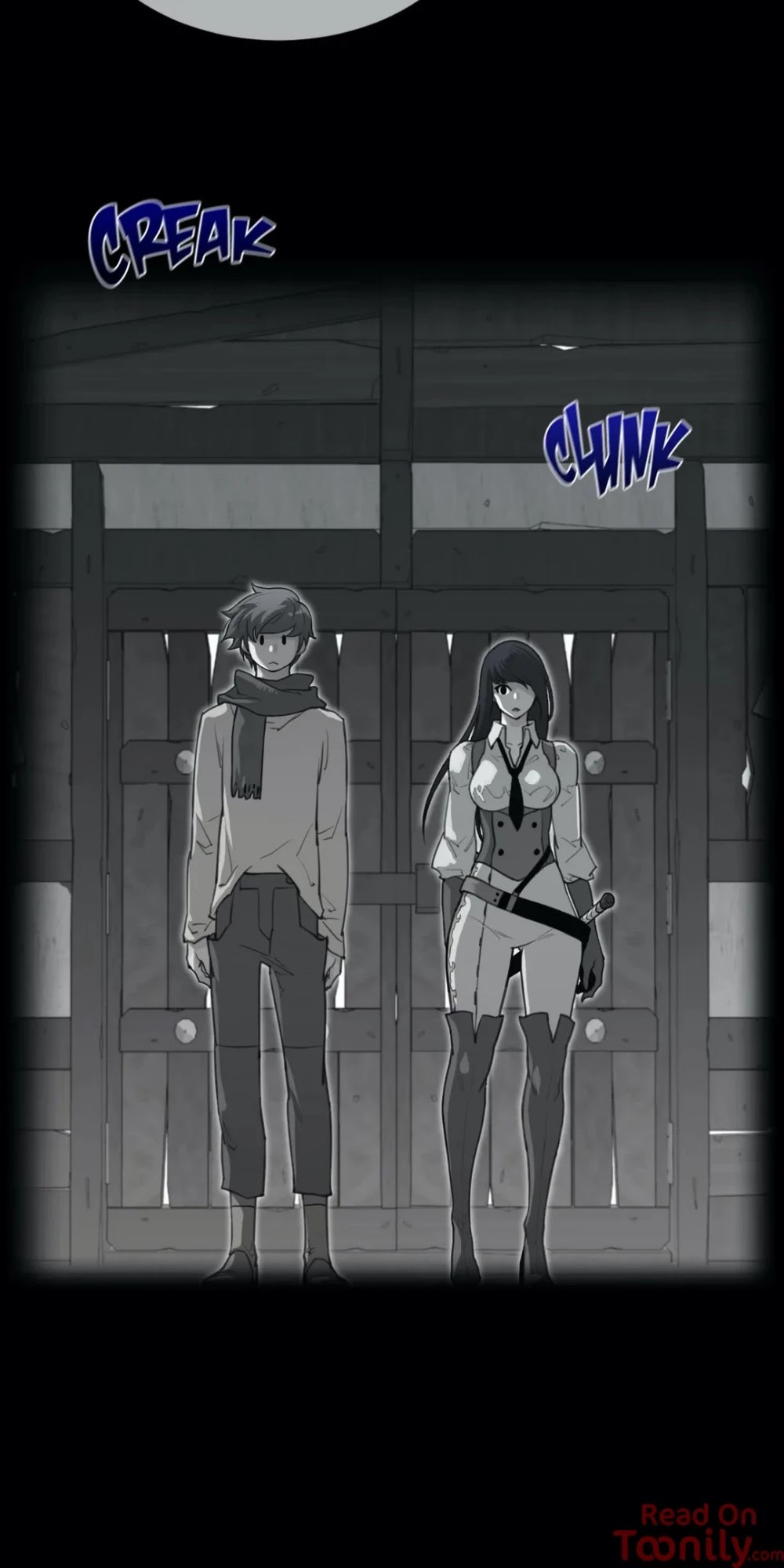 Perfect Half Chapter 117 page 4 - Chapter 117