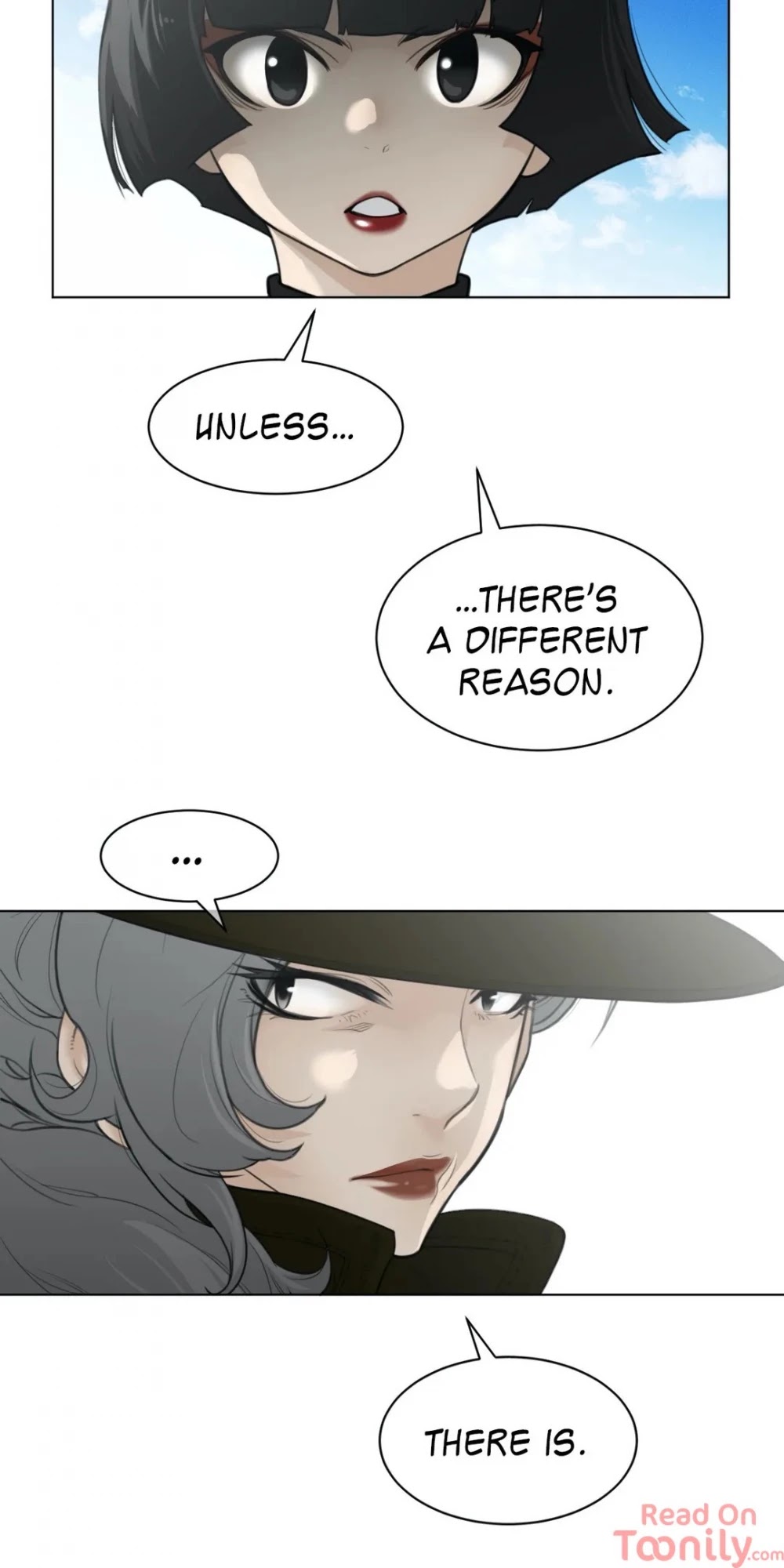 Perfect Half Chapter 117 page 40 - Chapter 117