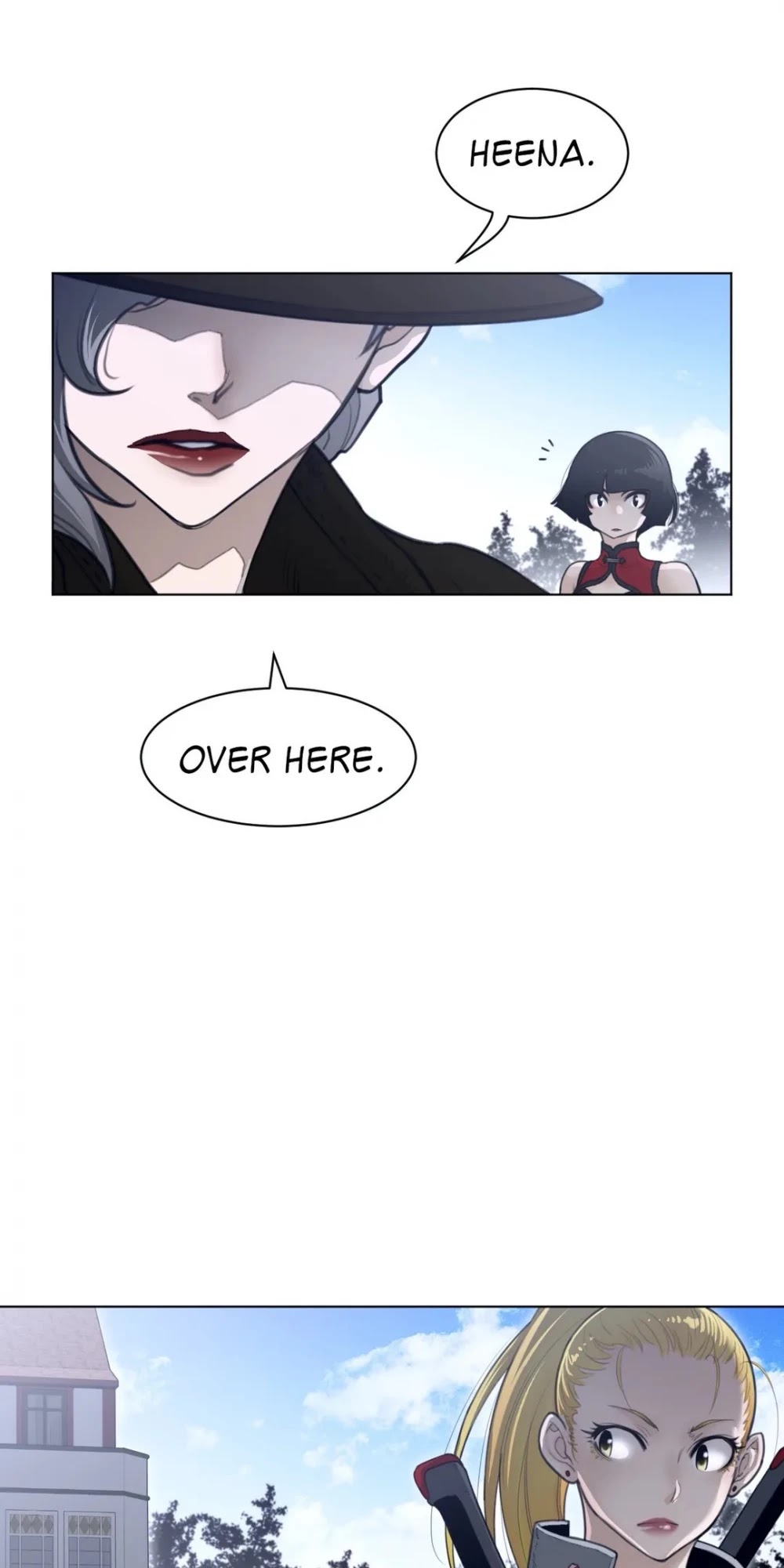 Perfect Half Chapter 117 page 43 - Chapter 117