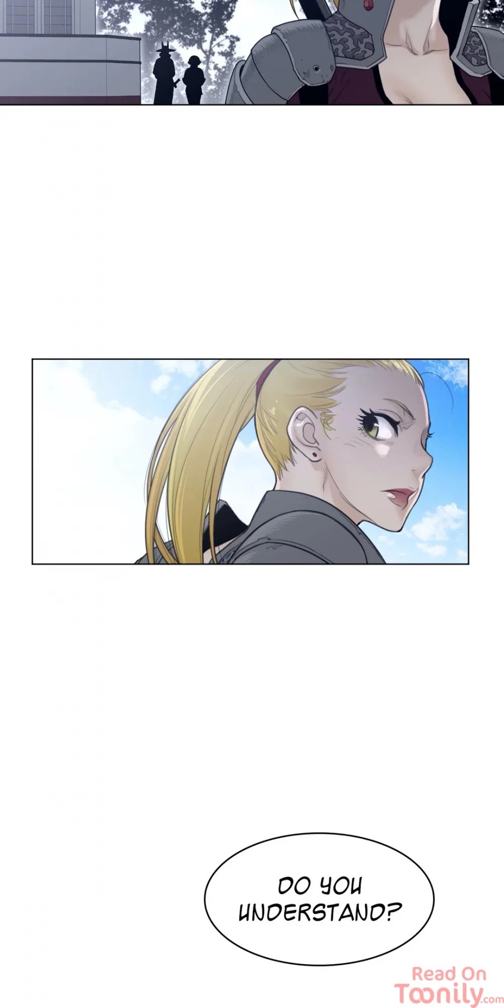 Perfect Half Chapter 117 page 44 - Chapter 117