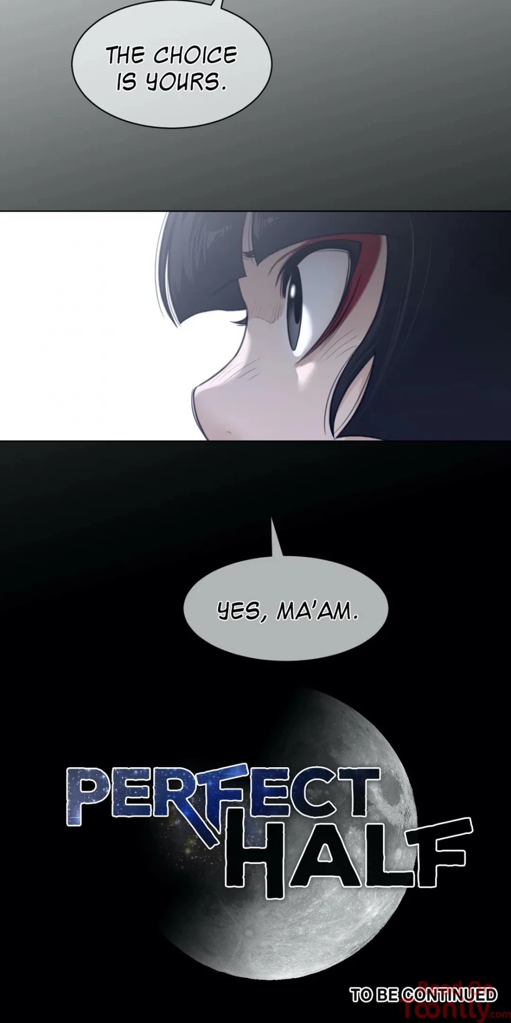 Perfect Half Chapter 117 page 46 - Chapter 117