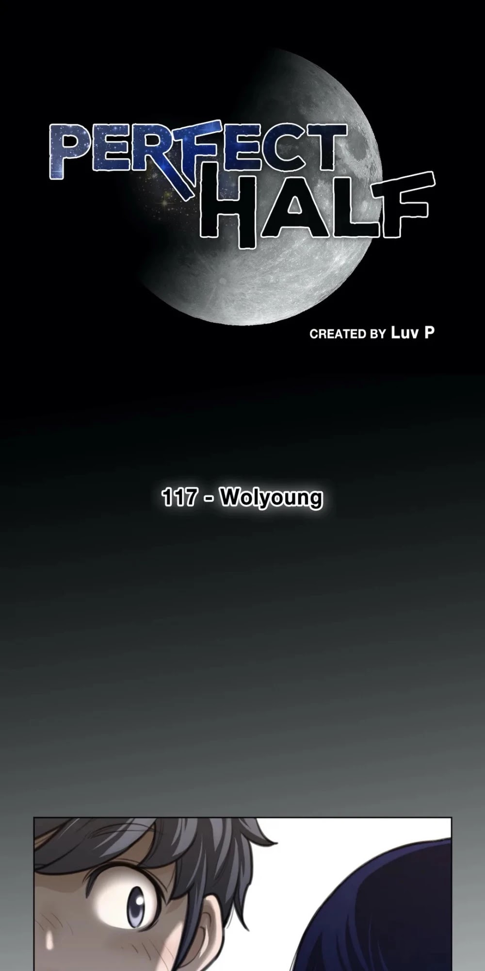 Perfect Half Chapter 117 page 5 - Chapter 117