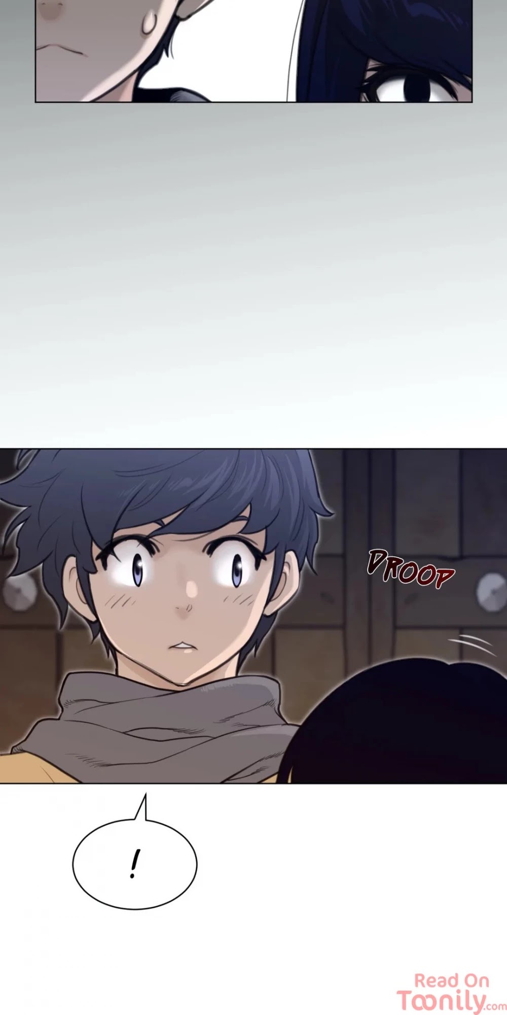Perfect Half Chapter 117 page 6 - Chapter 117