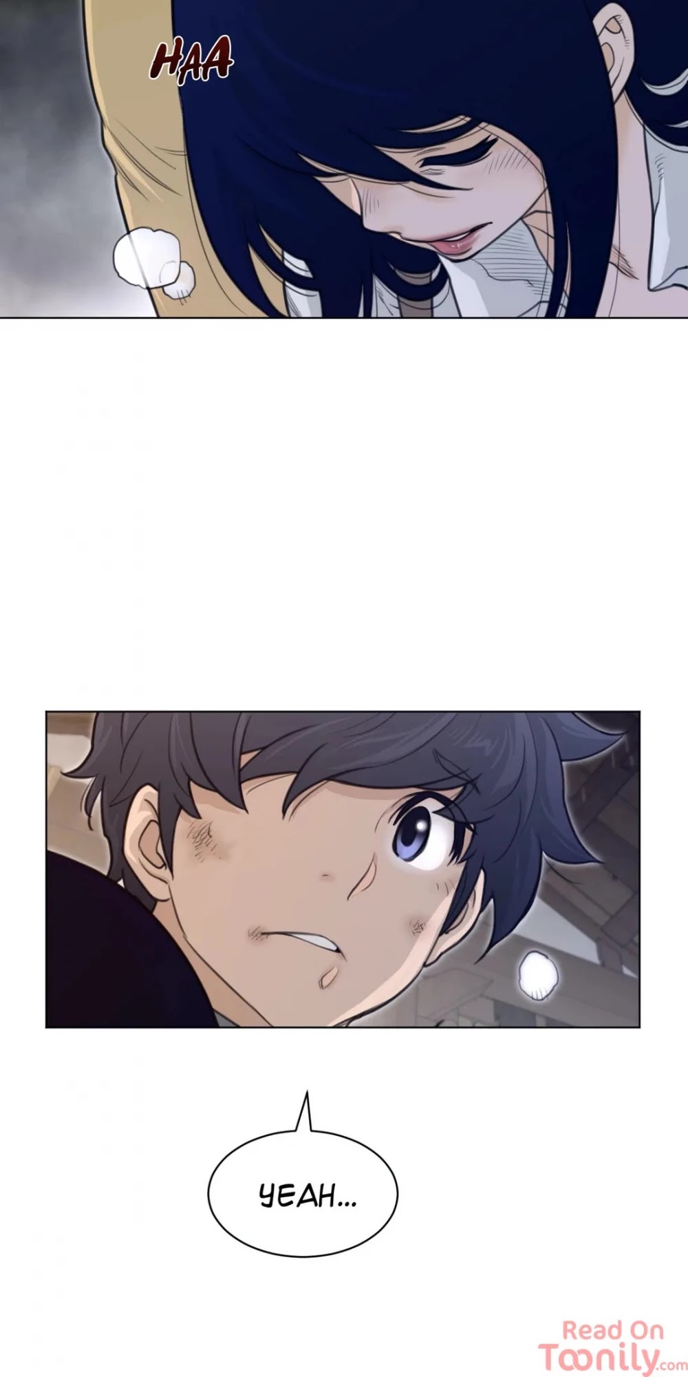Perfect Half Chapter 117 page 8 - Chapter 117