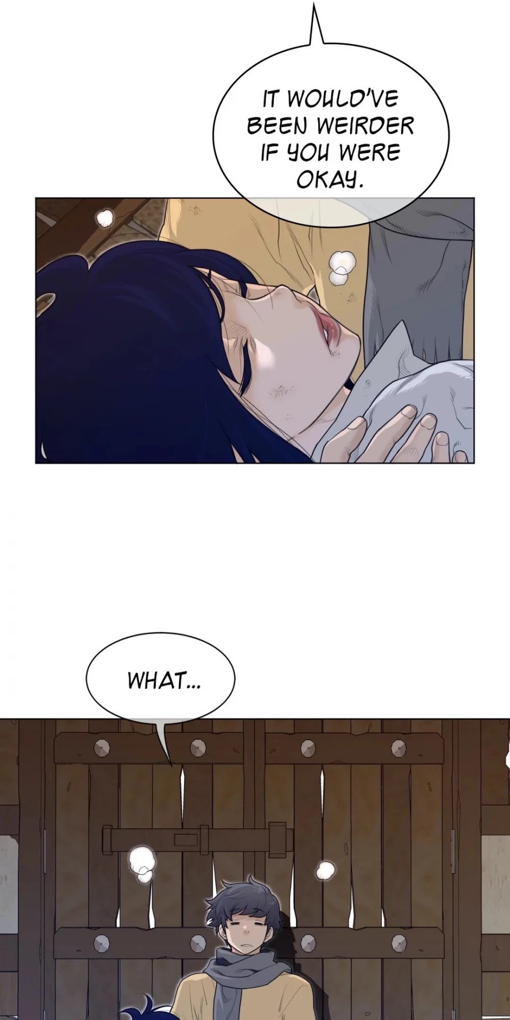 Perfect Half Chapter 117 page 9 - Chapter 117
