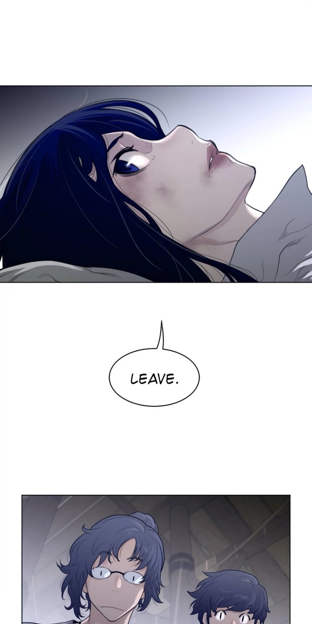 Perfect Half Chapter 118 page 11 - Chapter 118