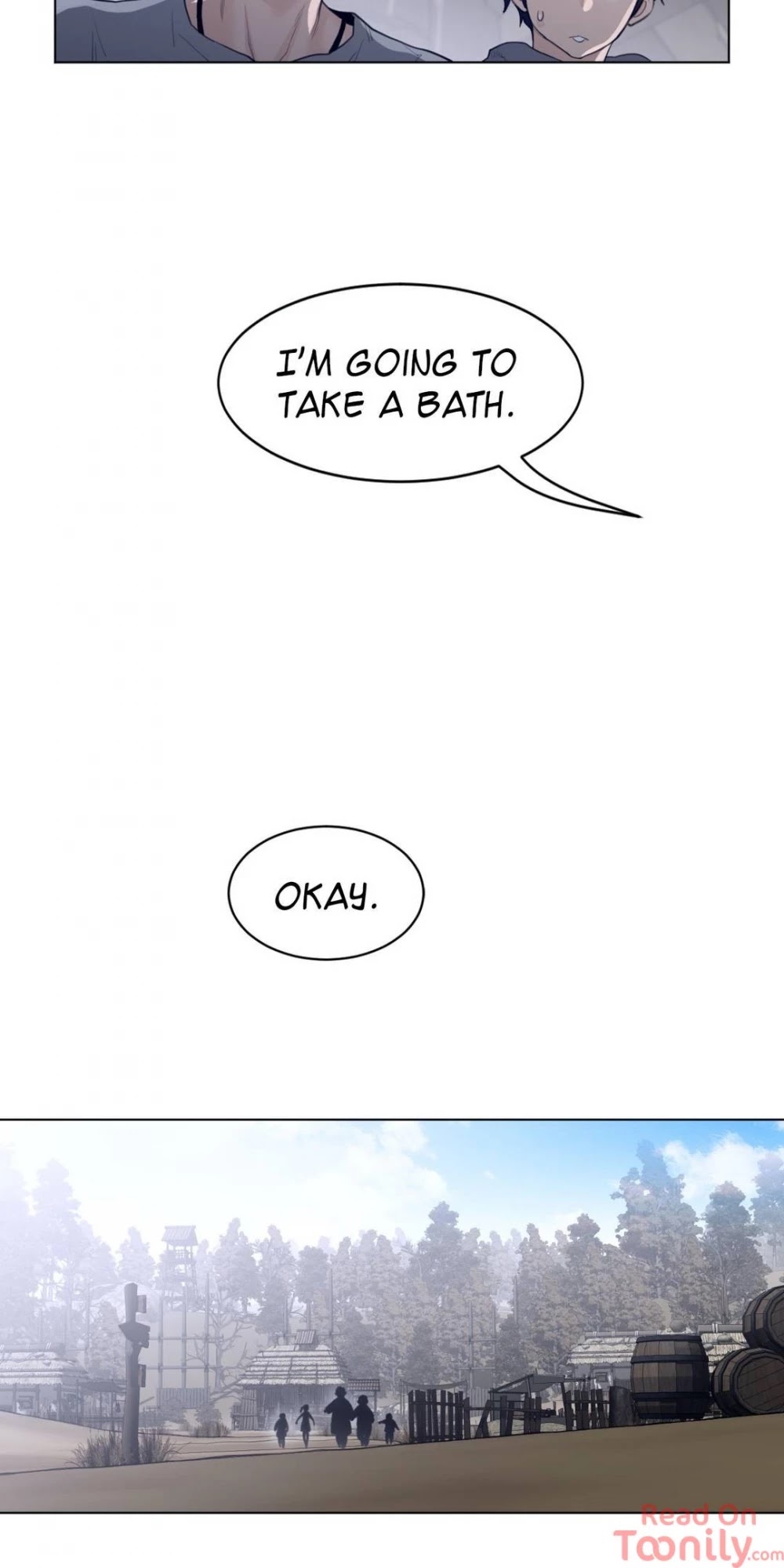 Perfect Half Chapter 118 page 12 - Chapter 118