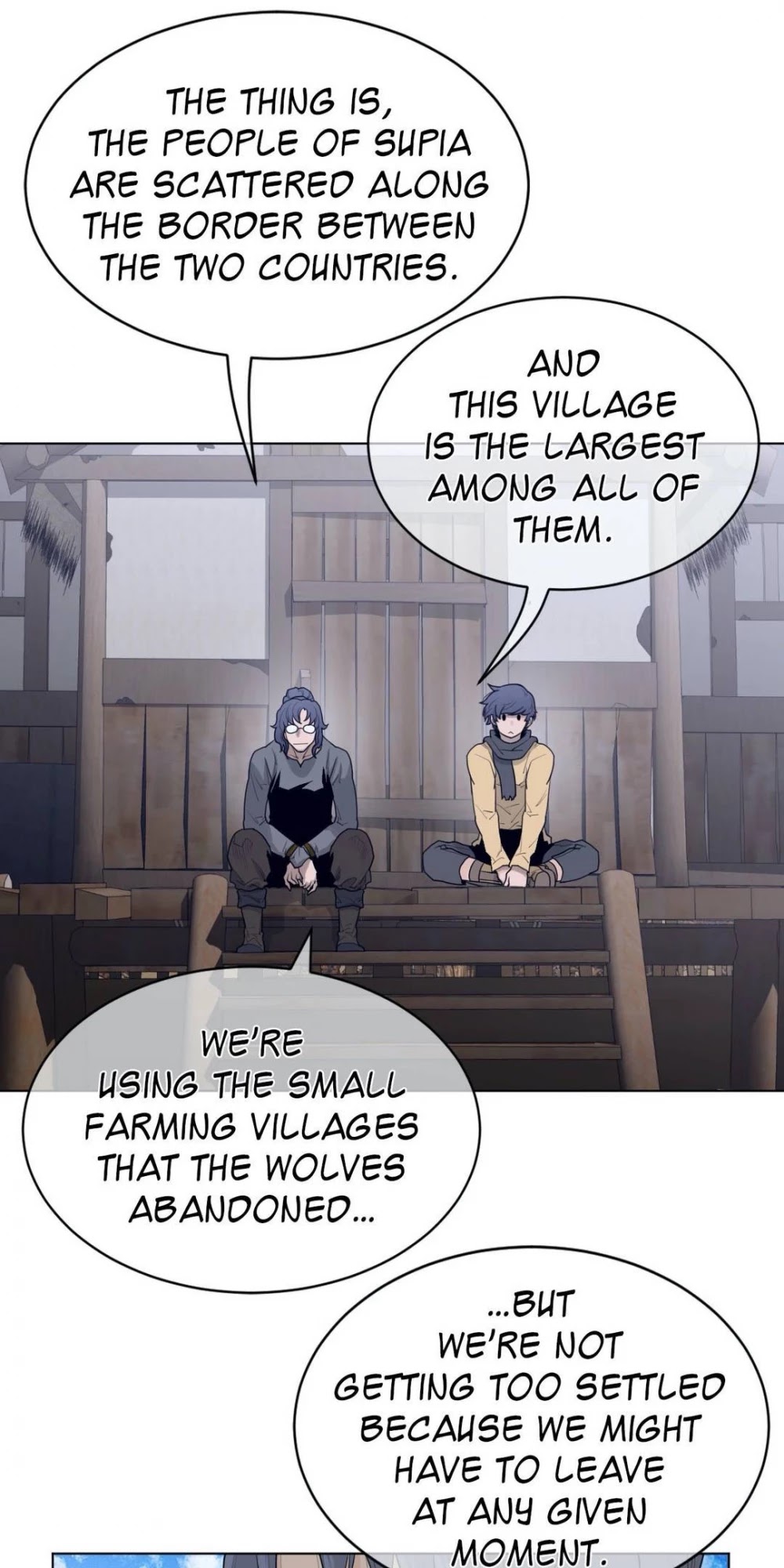 Perfect Half Chapter 118 page 13 - Chapter 118