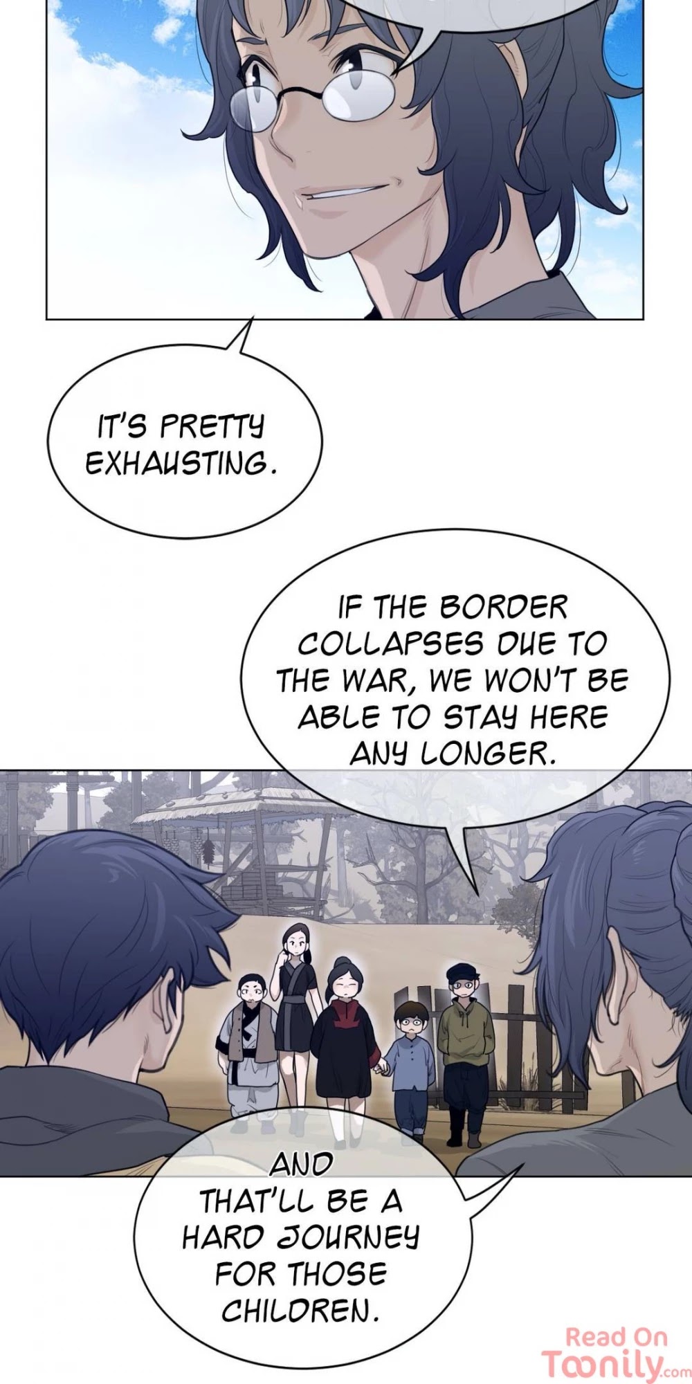 Perfect Half Chapter 118 page 14 - Chapter 118
