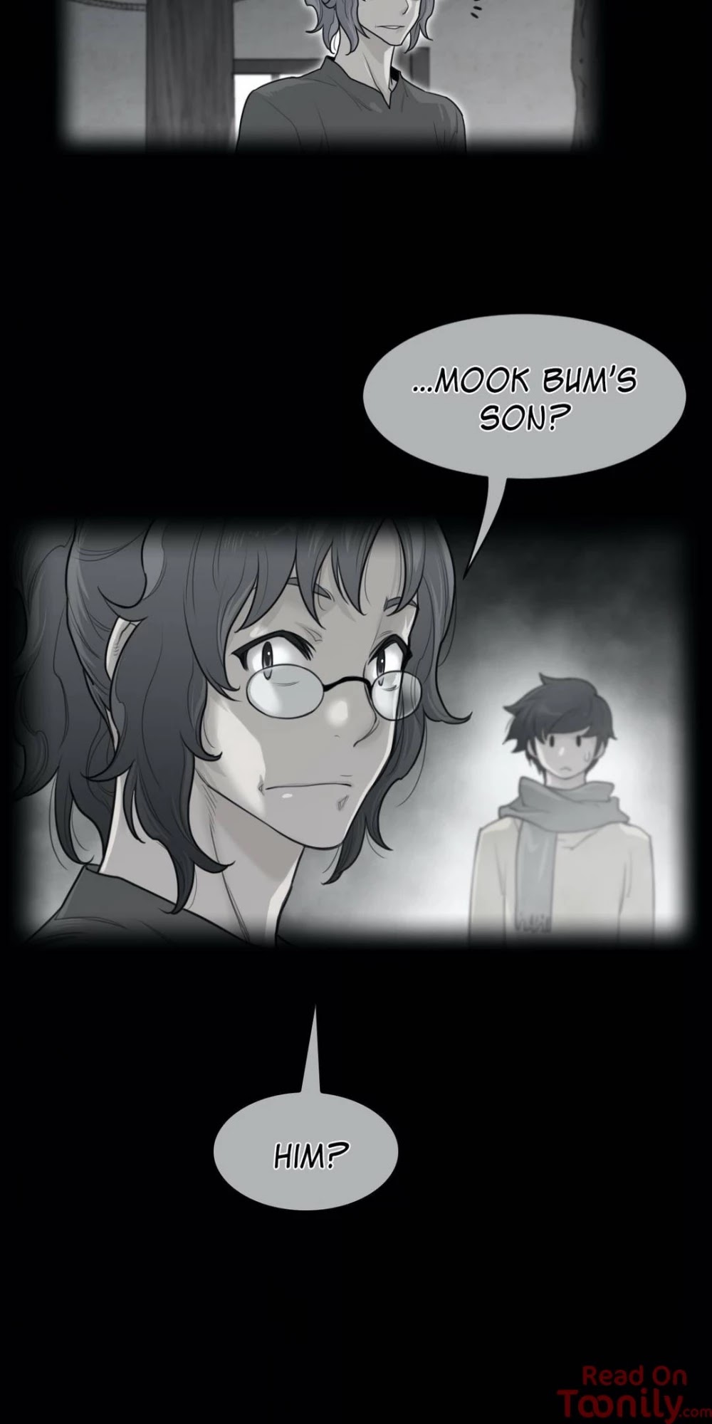 Perfect Half Chapter 118 page 2 - Chapter 118