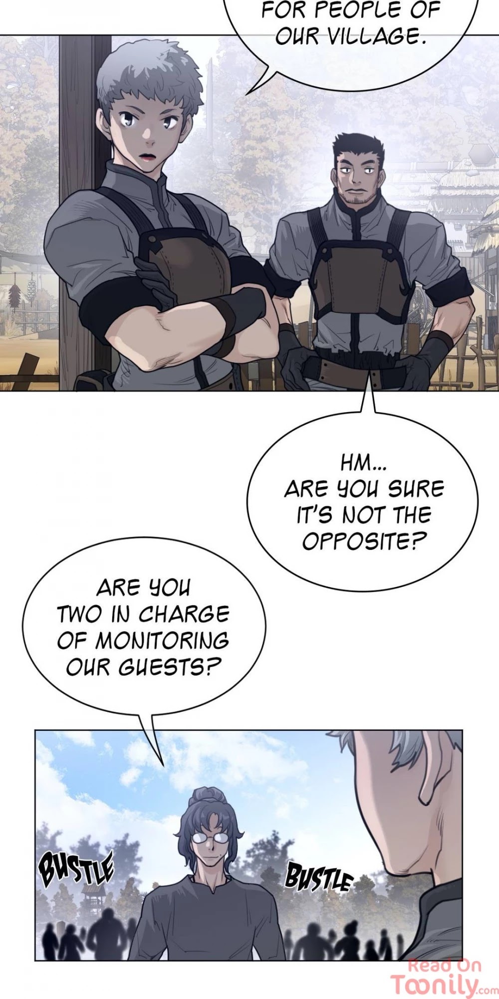 Perfect Half Chapter 118 page 24 - Chapter 118