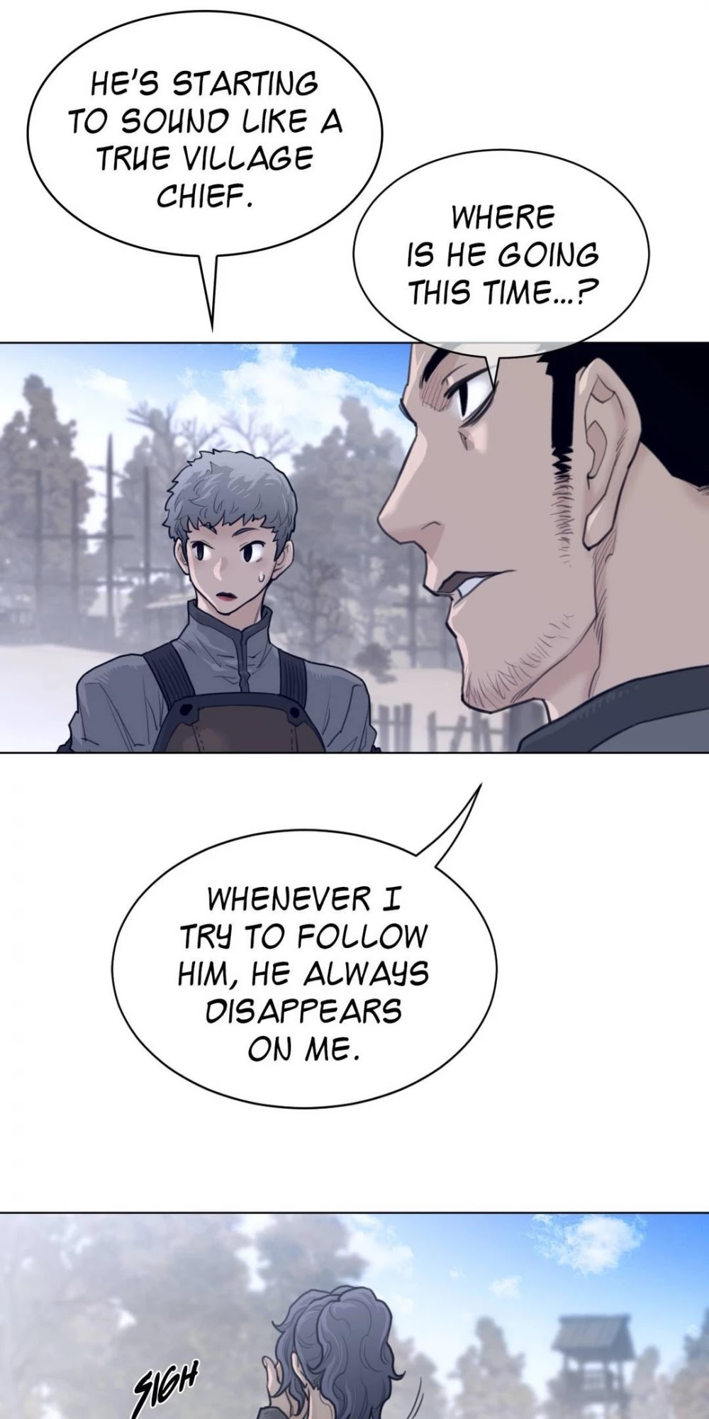 Perfect Half Chapter 118 page 29 - Chapter 118
