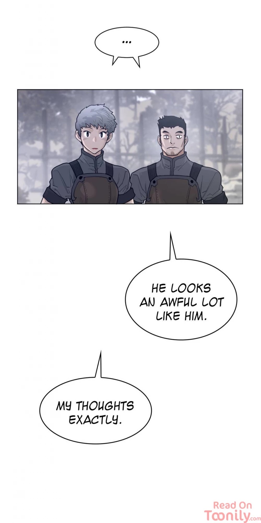 Perfect Half Chapter 118 page 32 - Chapter 118