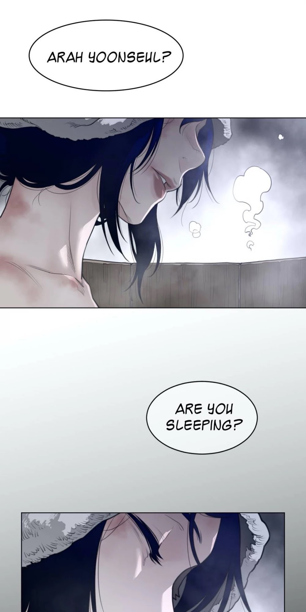 Perfect Half Chapter 118 page 35 - Chapter 118