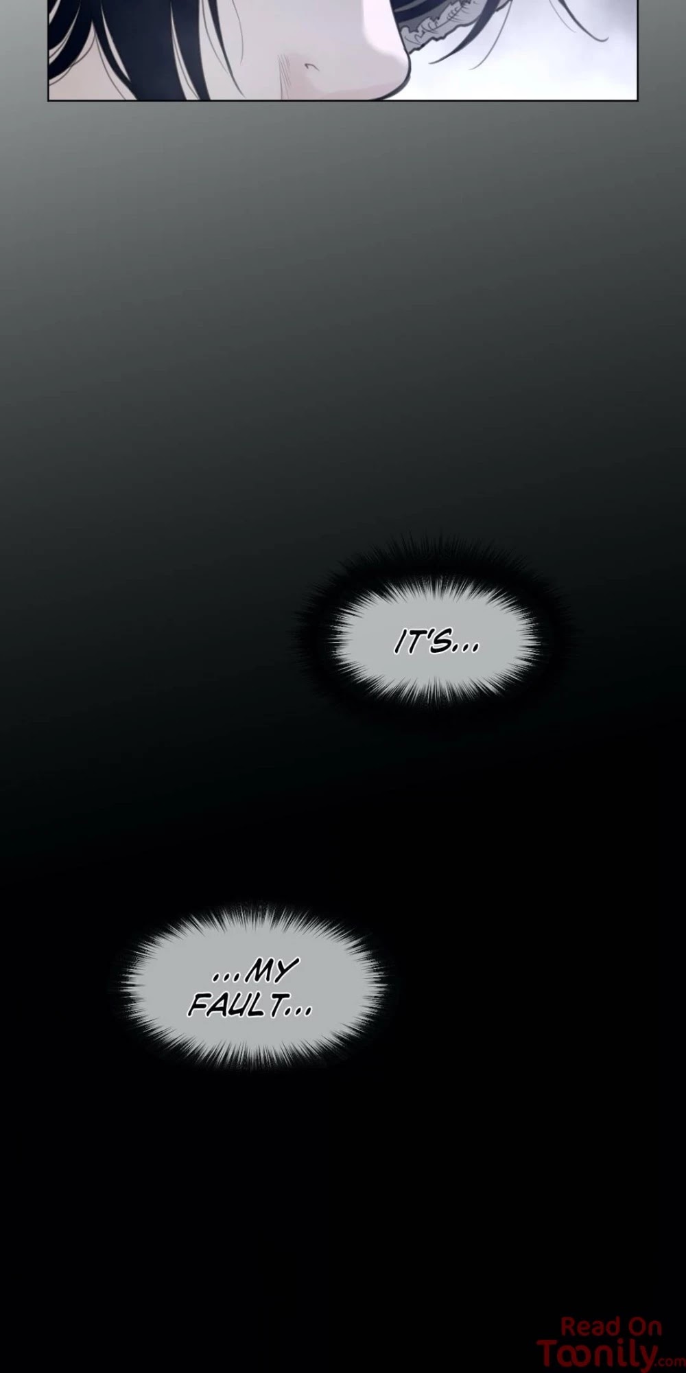 Perfect Half Chapter 118 page 36 - Chapter 118