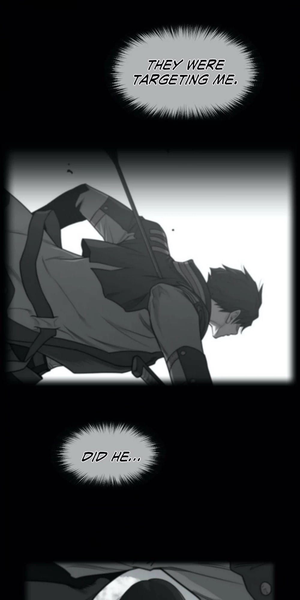 Perfect Half Chapter 118 page 37 - Chapter 118
