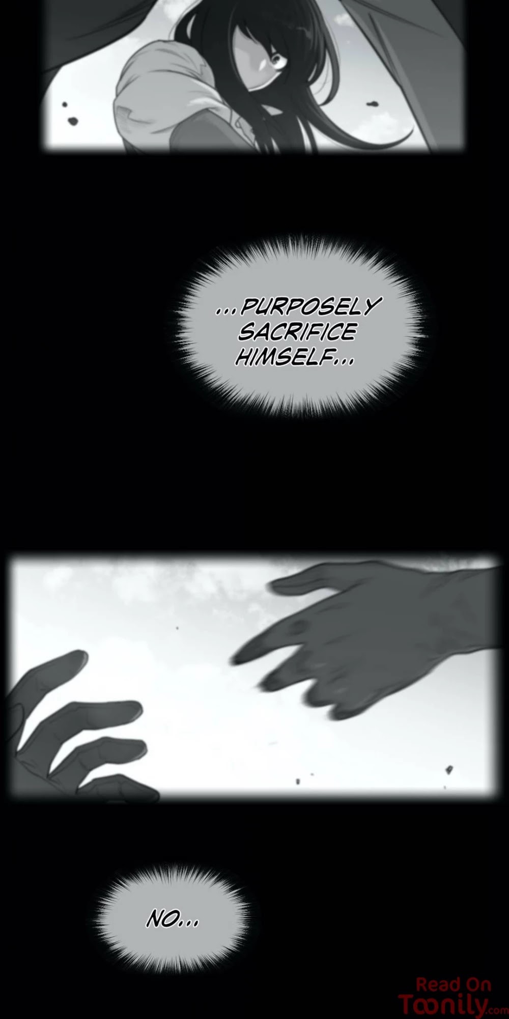 Perfect Half Chapter 118 page 38 - Chapter 118