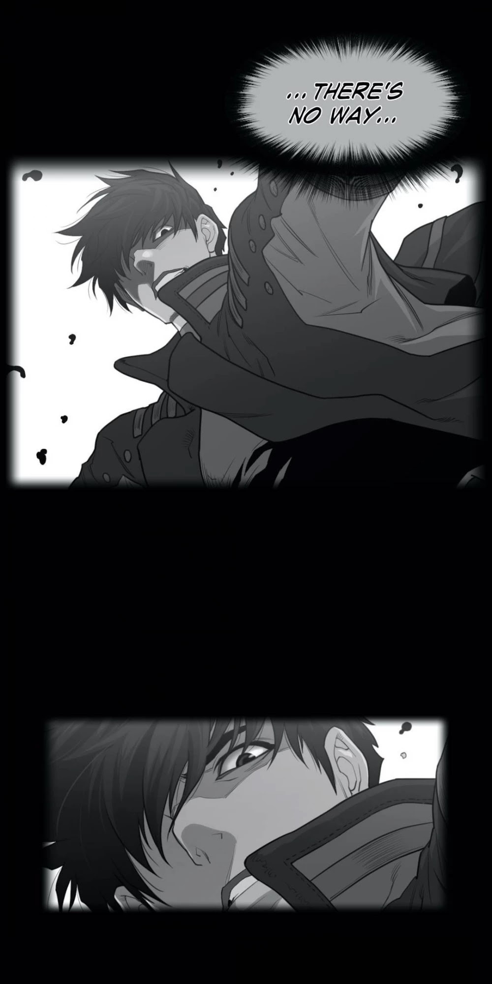 Perfect Half Chapter 118 page 39 - Chapter 118