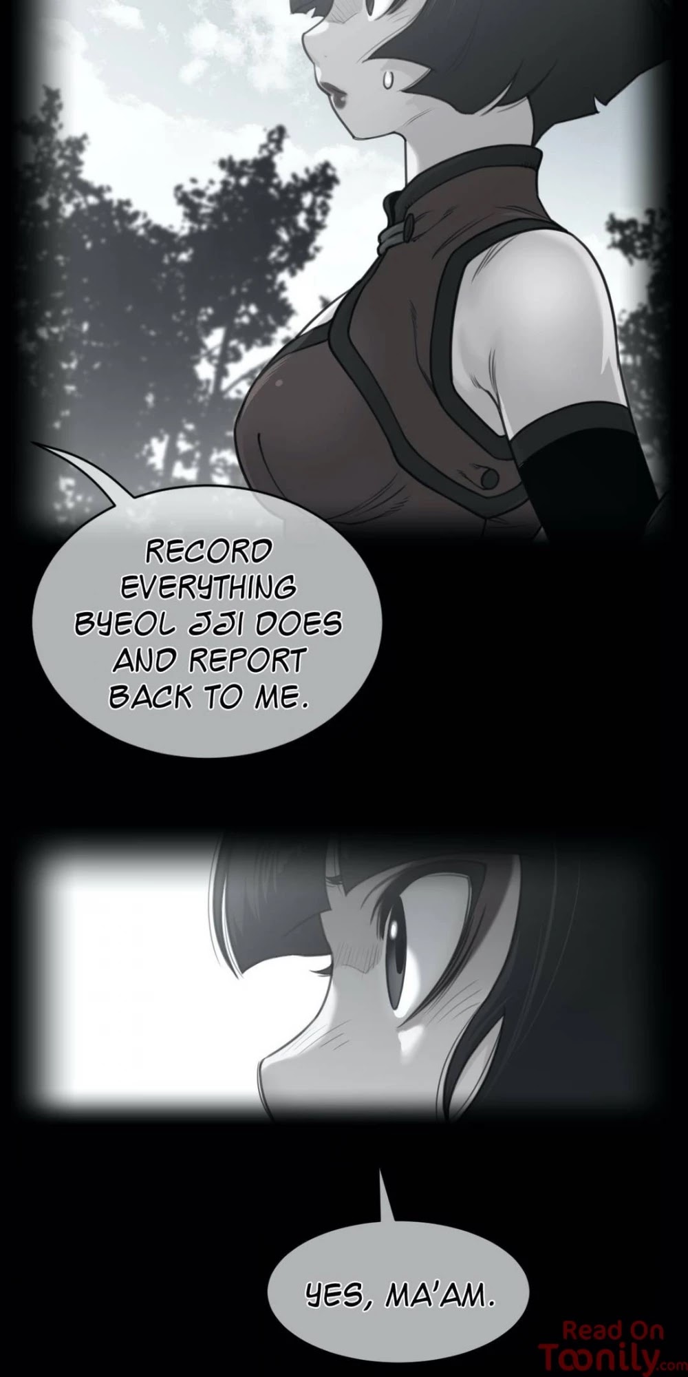 Perfect Half Chapter 118 page 4 - Chapter 118