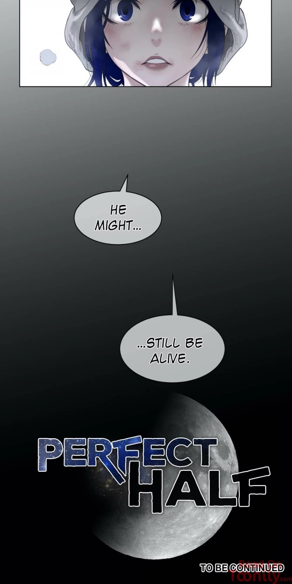 Perfect Half Chapter 118 page 44 - Chapter 118