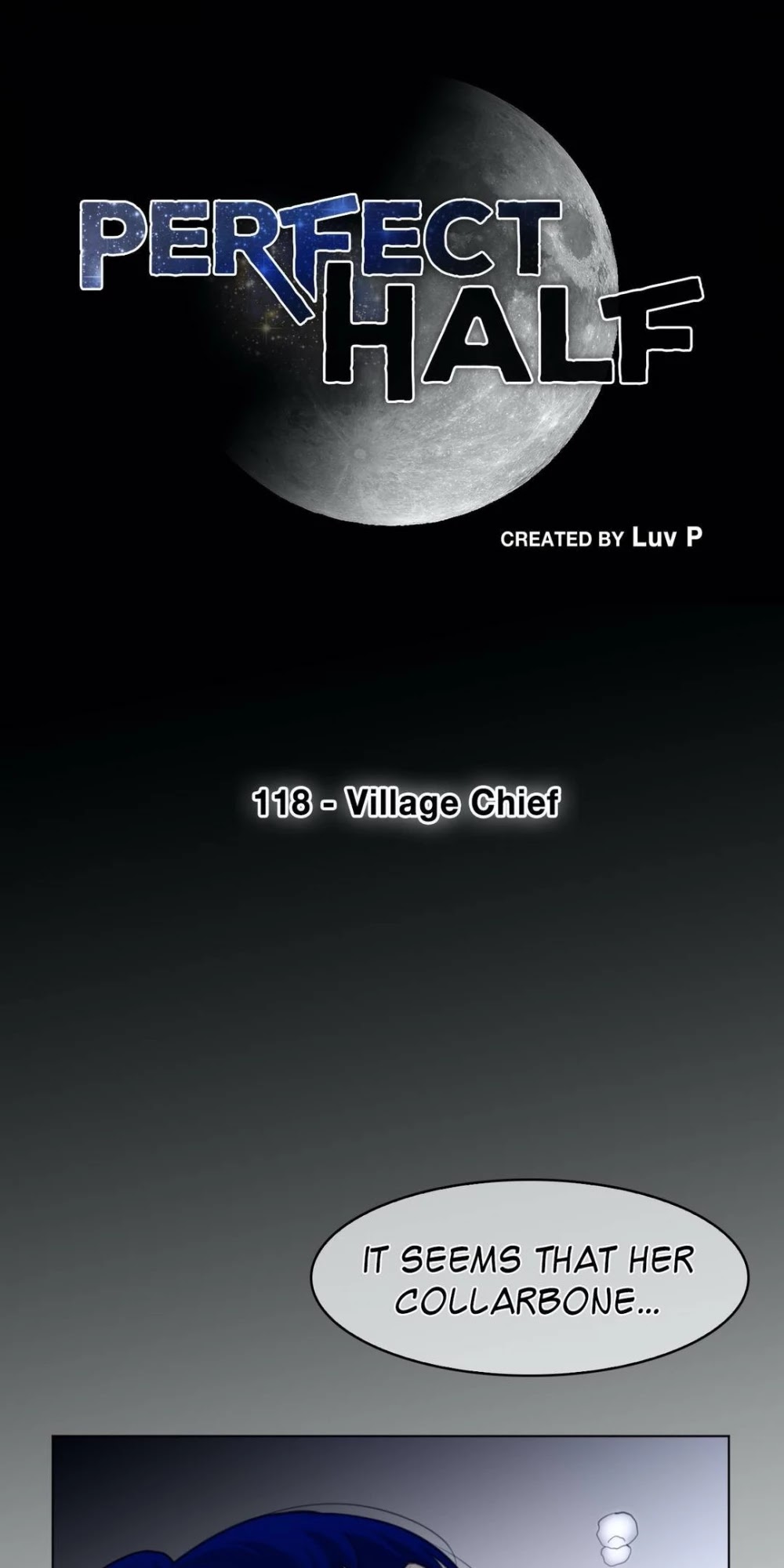 Perfect Half Chapter 118 page 5 - Chapter 118