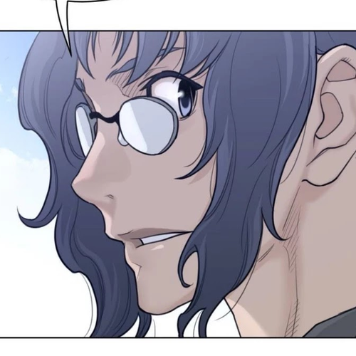 Perfect Half Chapter 118 cover