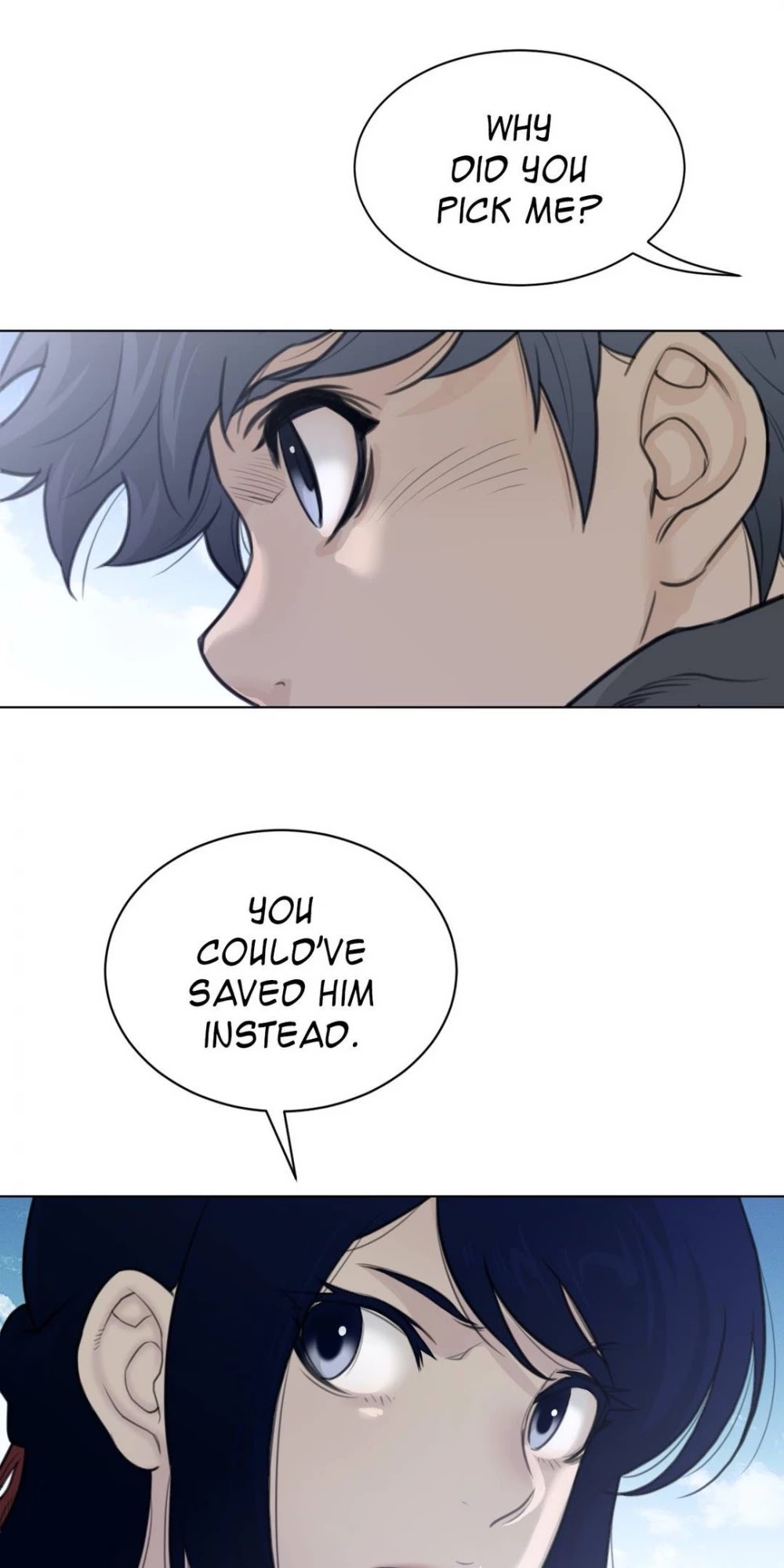 Perfect Half Chapter 119 page 11 - Chapter 119