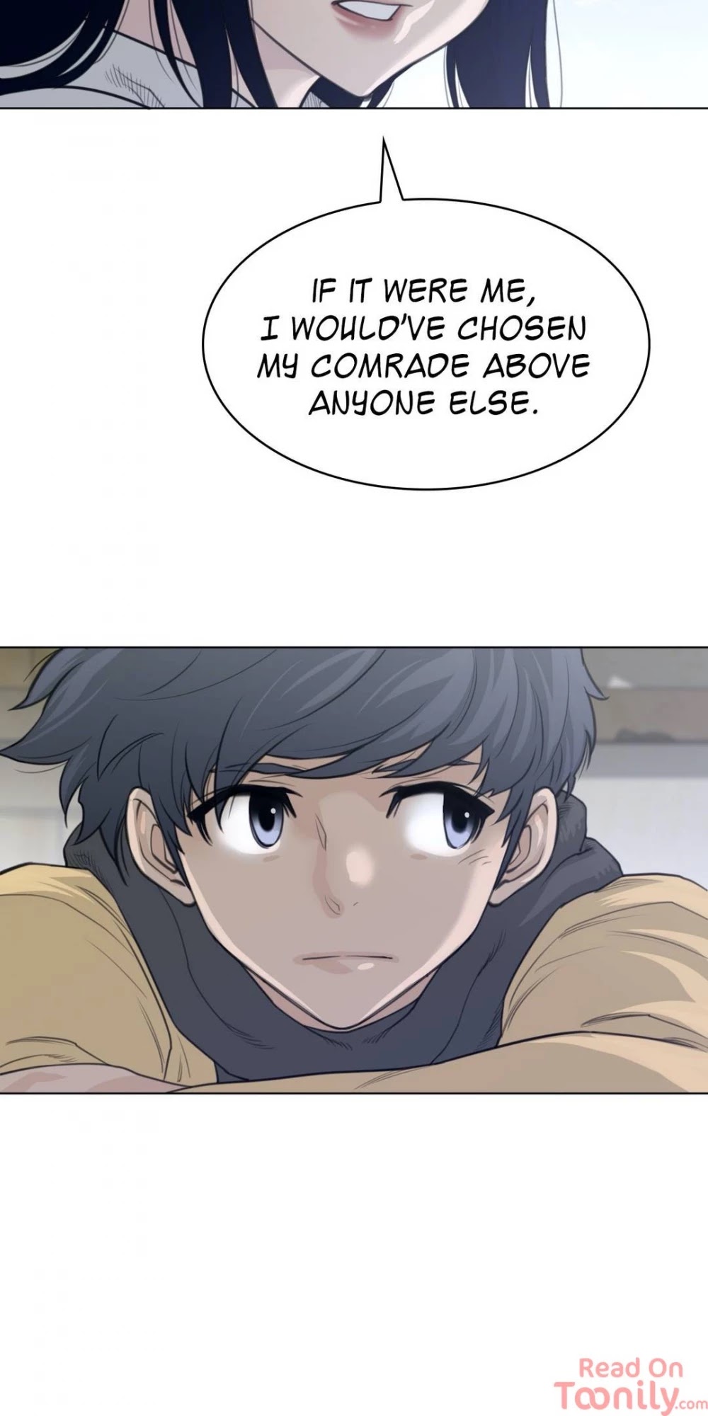 Perfect Half Chapter 119 page 12 - Chapter 119